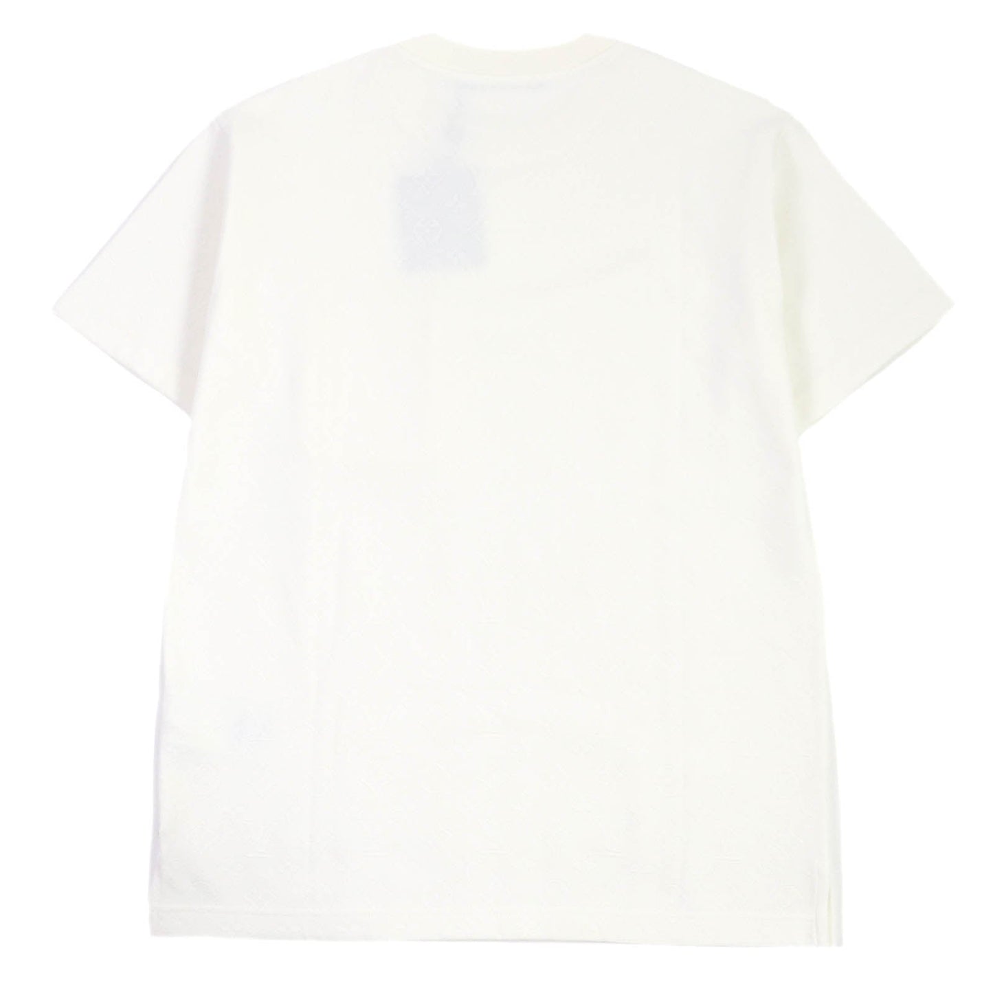 Louis Vuitton 3D Pocket Monogram T-Shirt