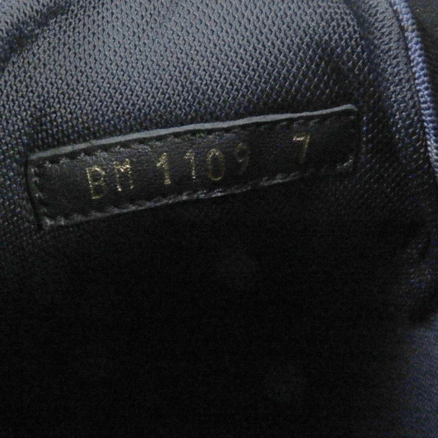 Louis Vuitton Monogram Suede High Cut Sneakers