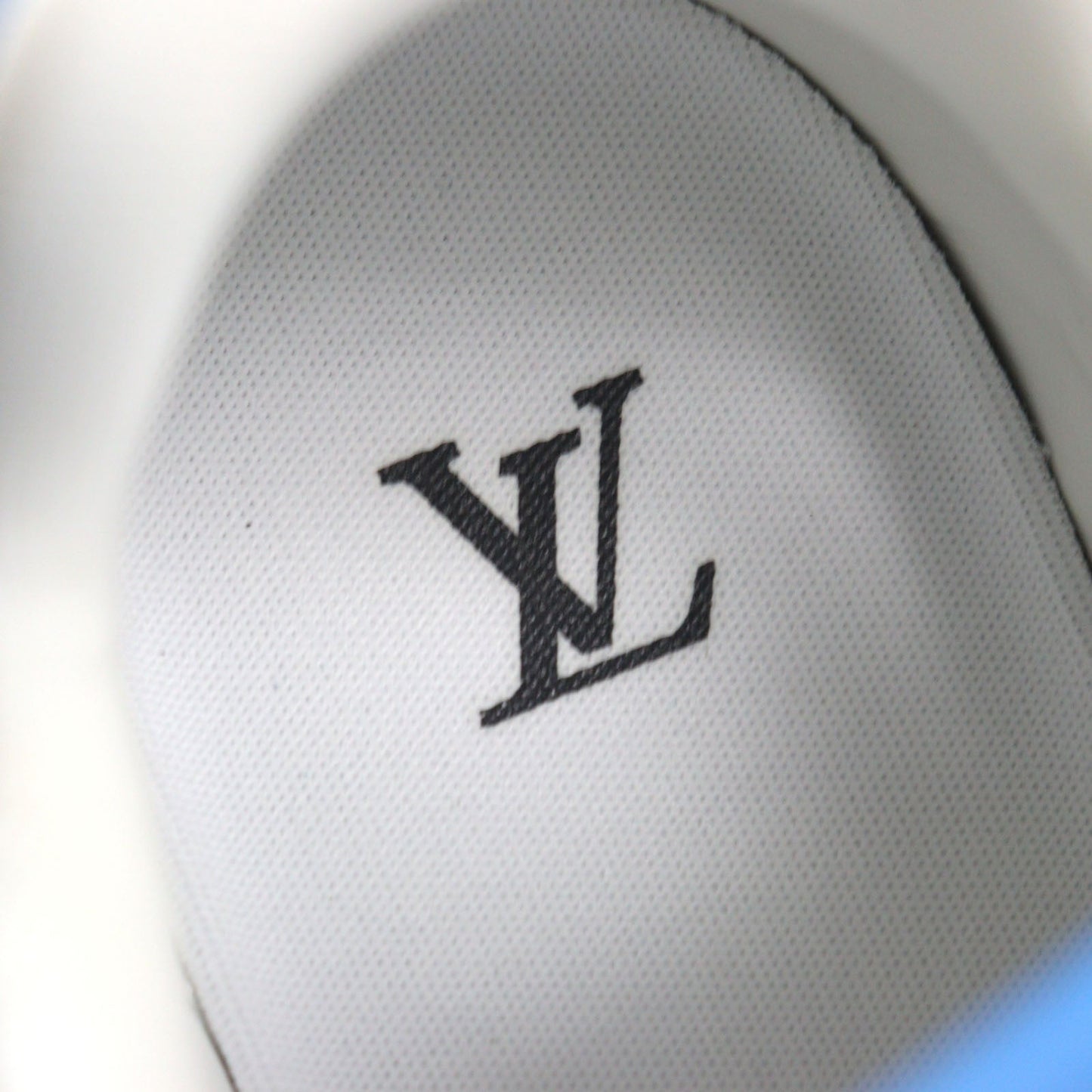 Louis Vuitton Yayoi Kusama LV Trainer Sneakers