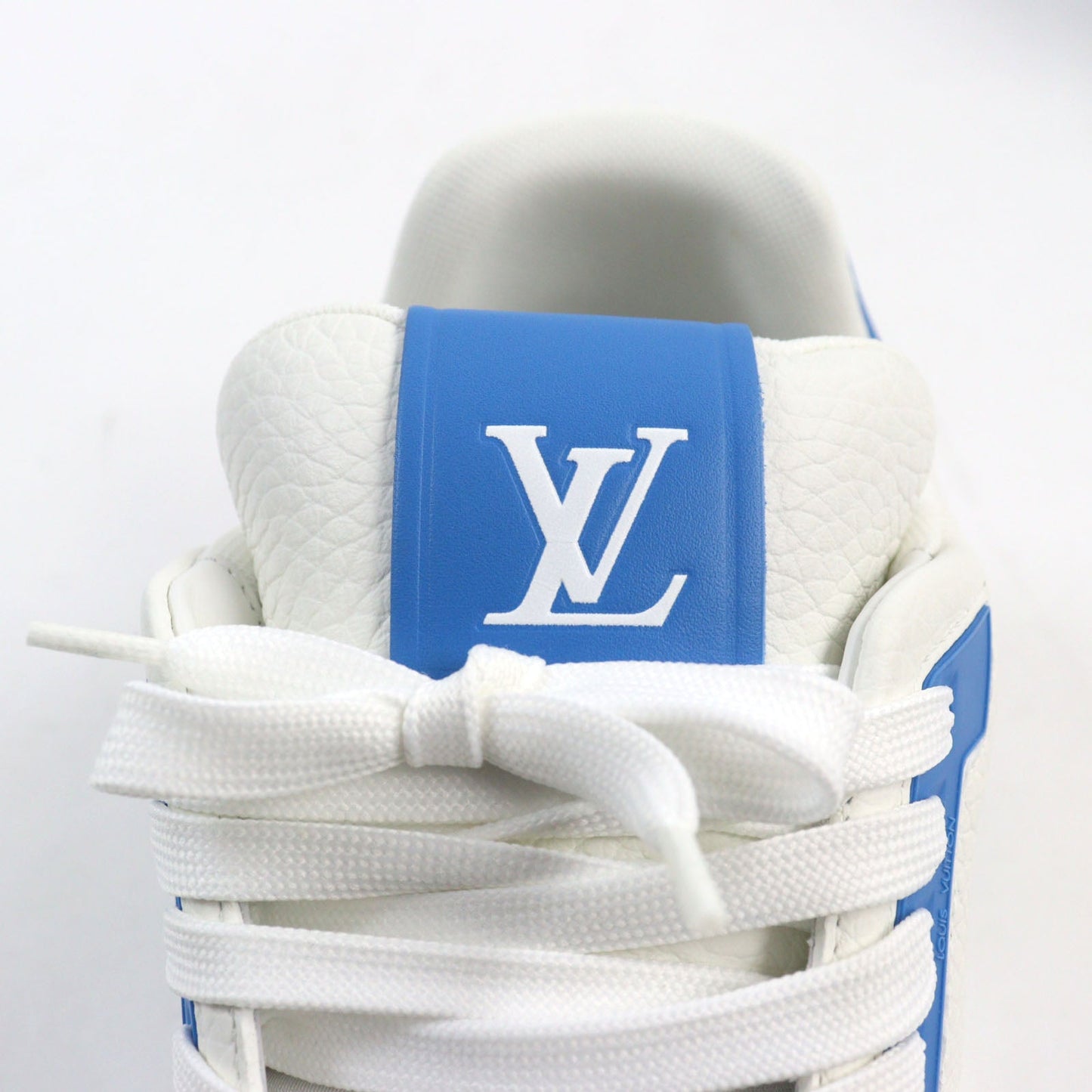 Louis Vuitton Yayoi Kusama LV Trainer Sneakers