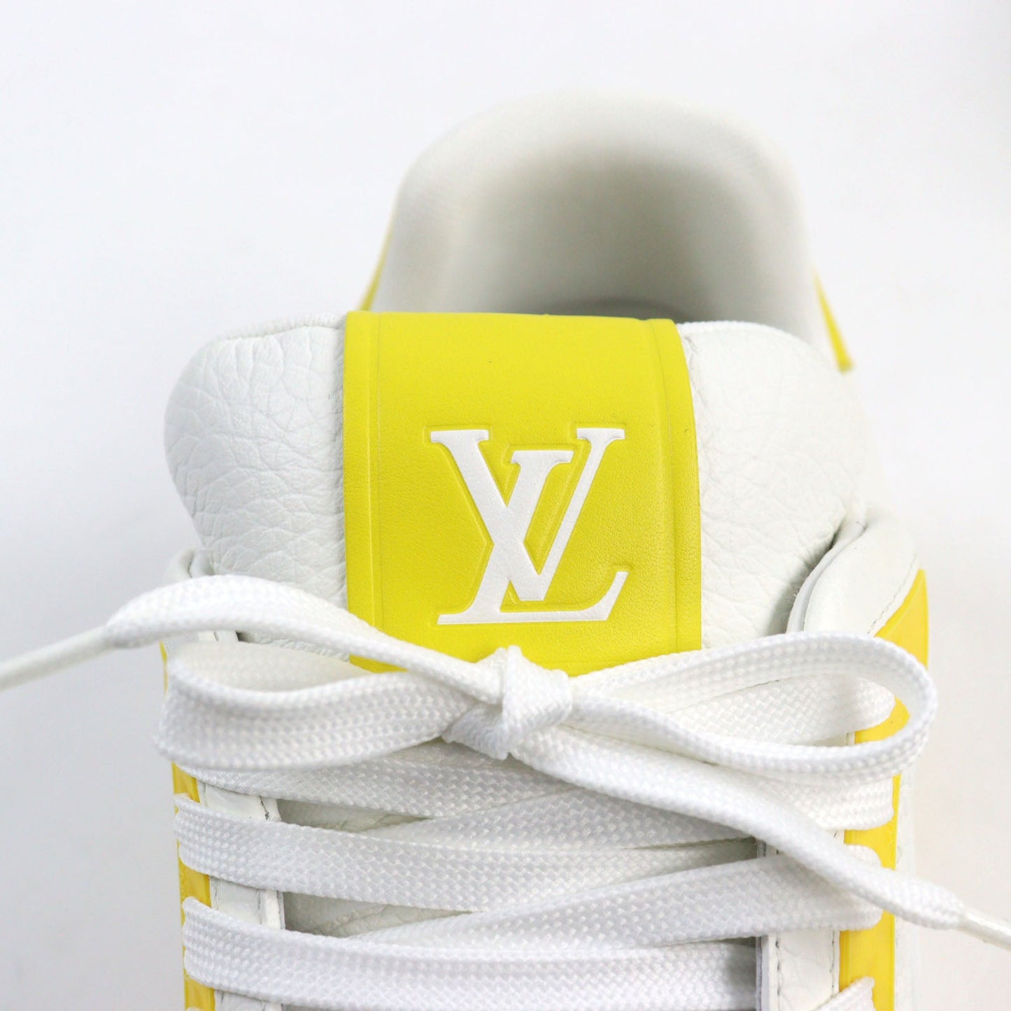 Louis Vuitton Yayoi Kusama LV Trainer Sneakers