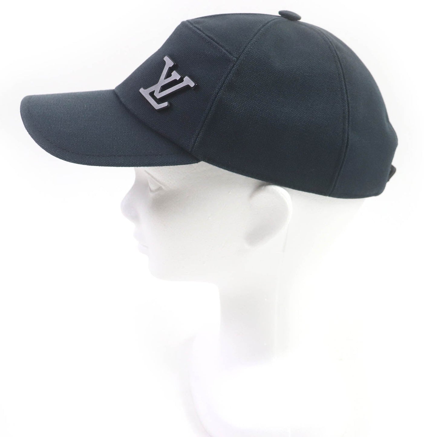 Louis Vuitton Newsboy Aerogram Cotton Cap M77125