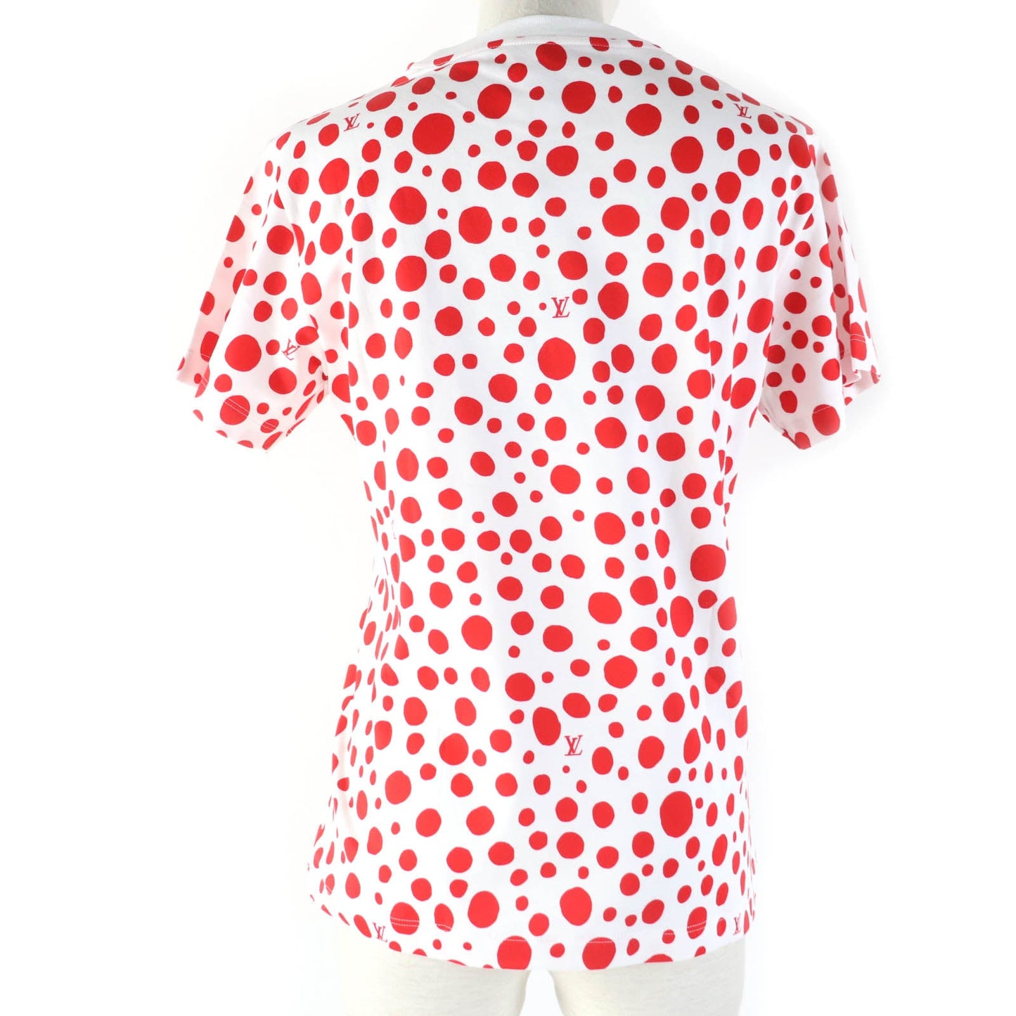 Louis Vuitton Yayoi Kusama Infinity Dot T-shirt XS