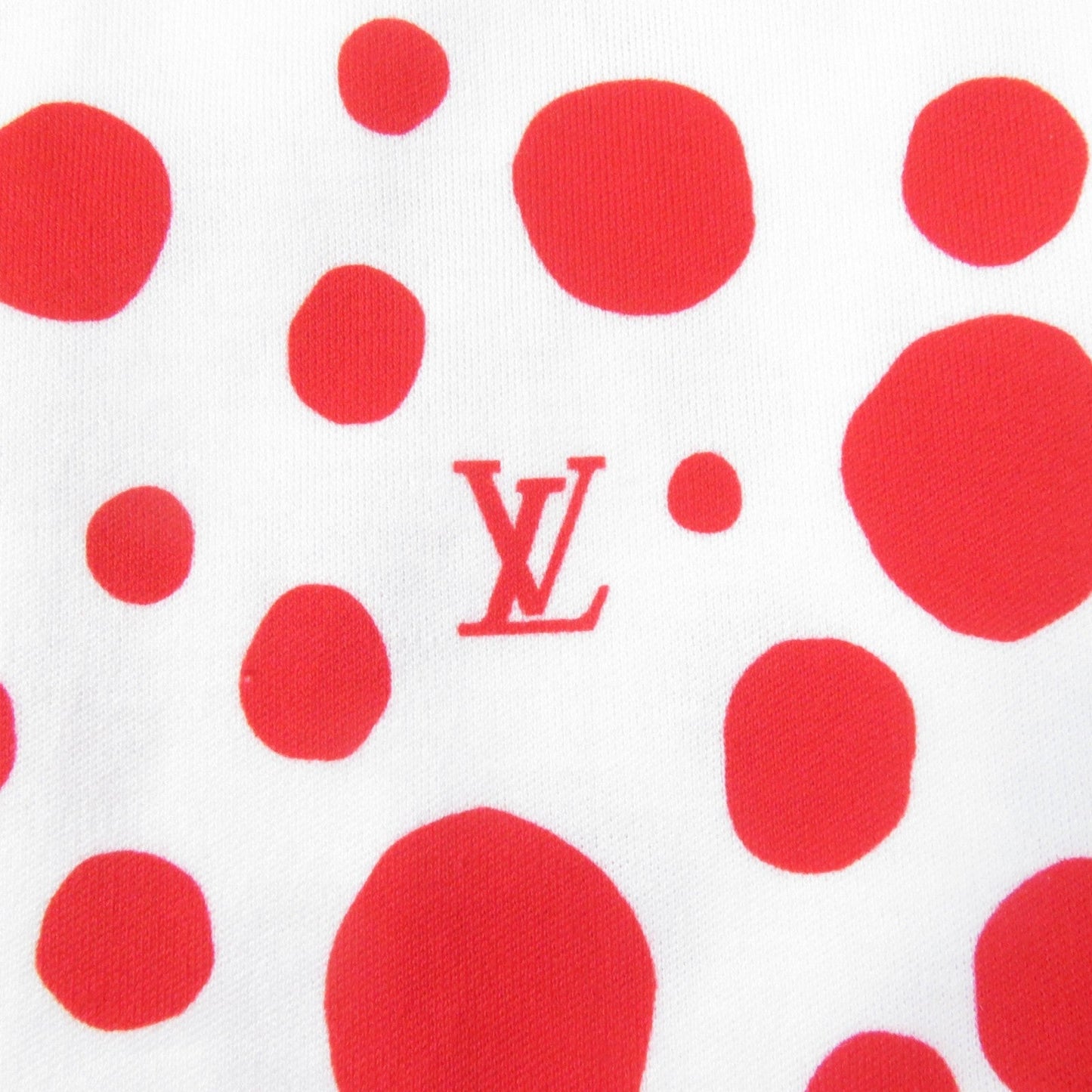 Louis Vuitton Yayoi Kusama Infinity Dot T-shirt XS