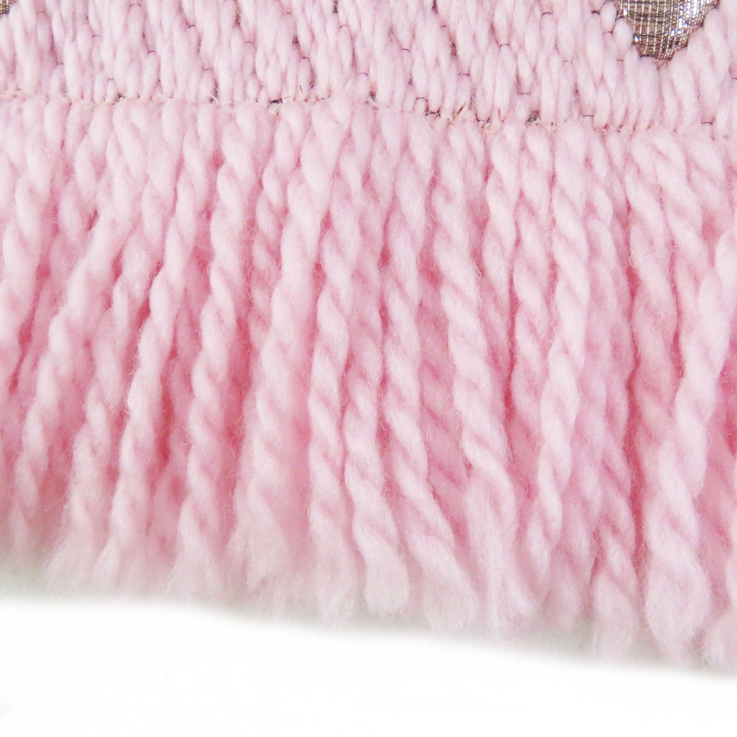 Louis Vuitton Monogram Scarf Rose Valerine