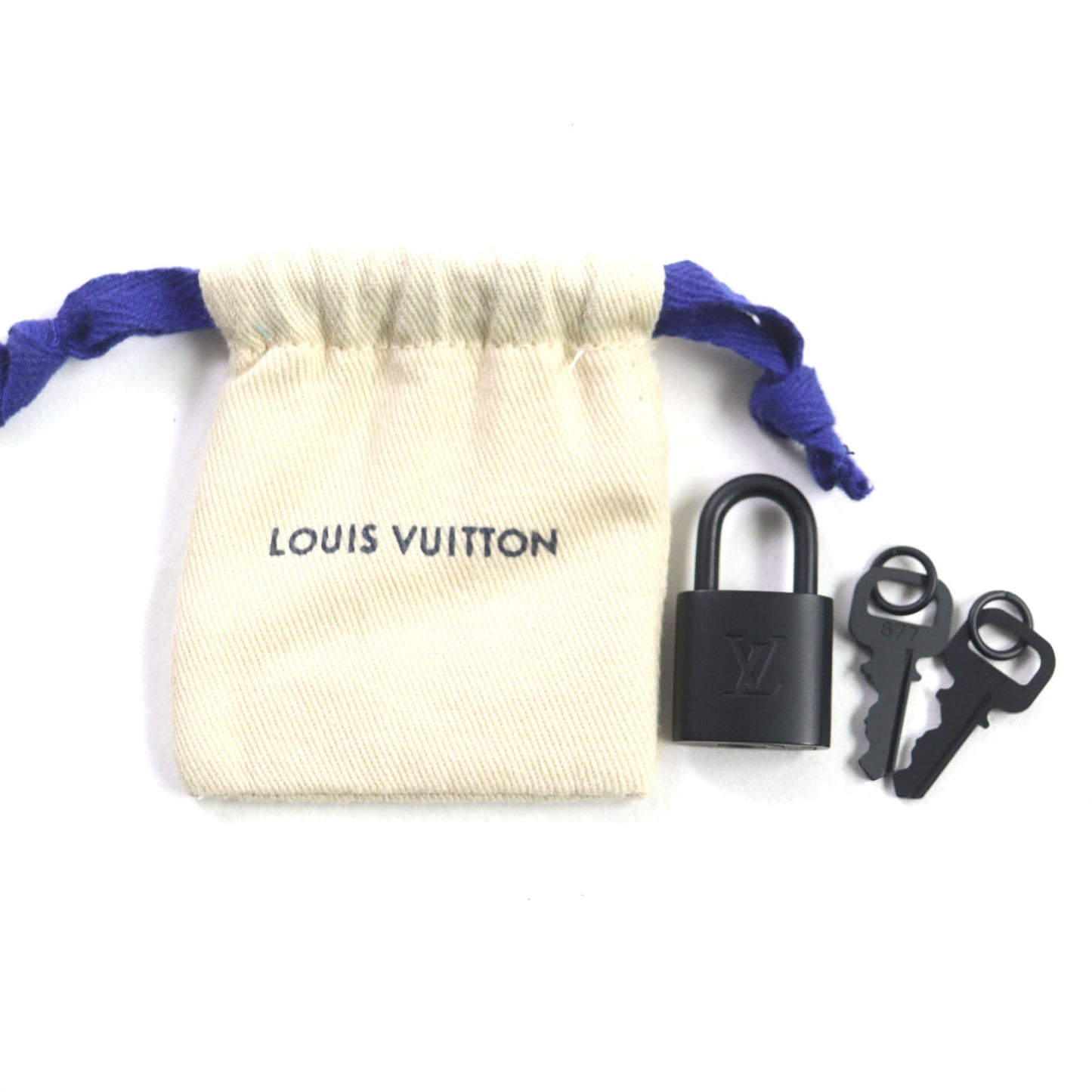 Louis Vuitton Take Off LV Aerogram Leather Tote Bag