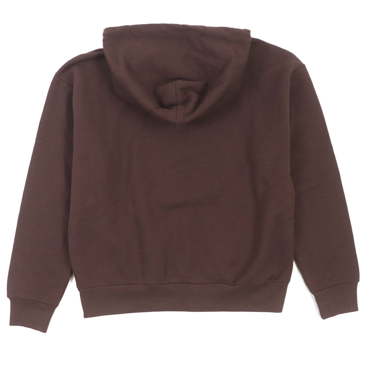 Louis Vuitton Graphic Bee Patch Hoodie Brown S
