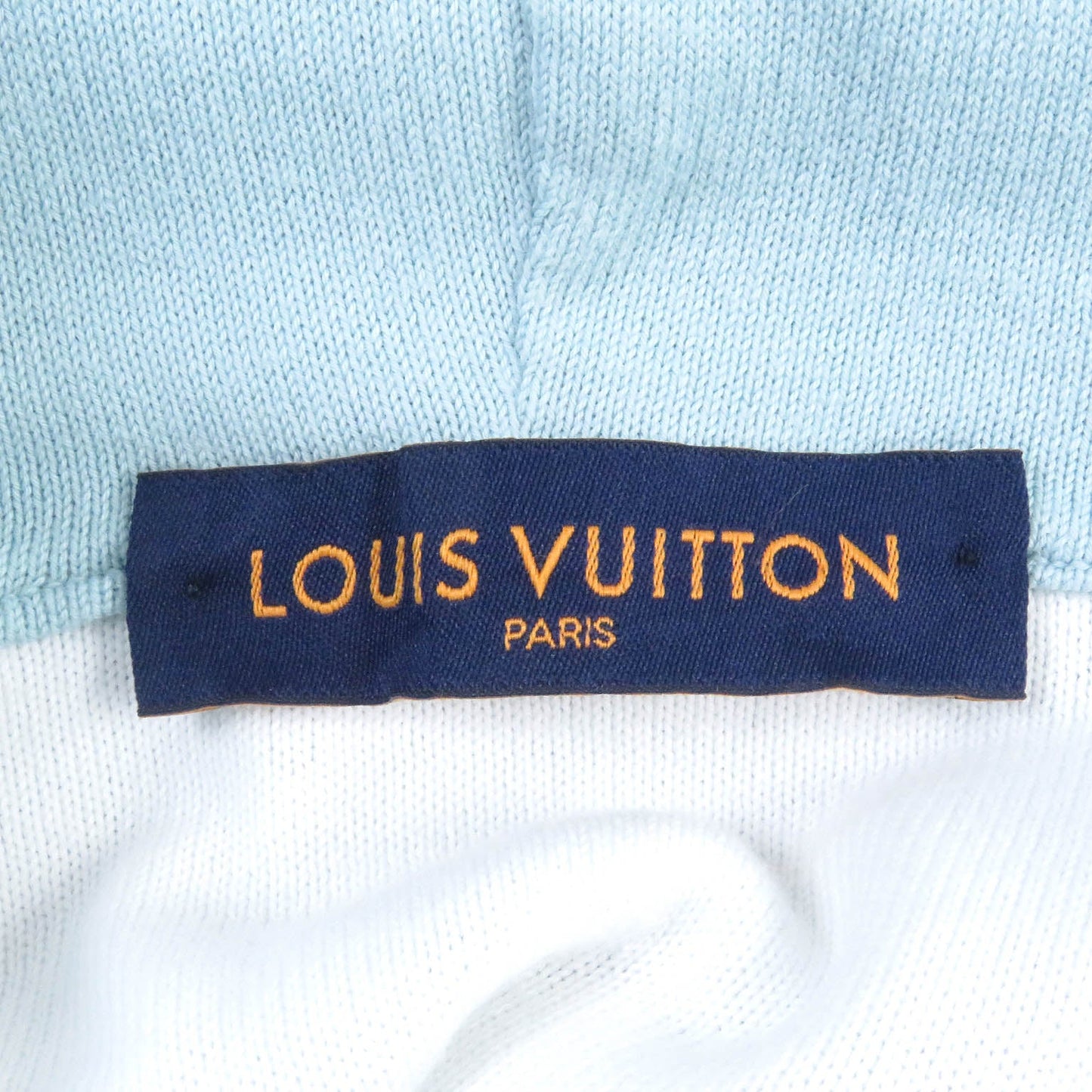 Louis Vuitton Monogram Gradient Pullover Hoodie XL