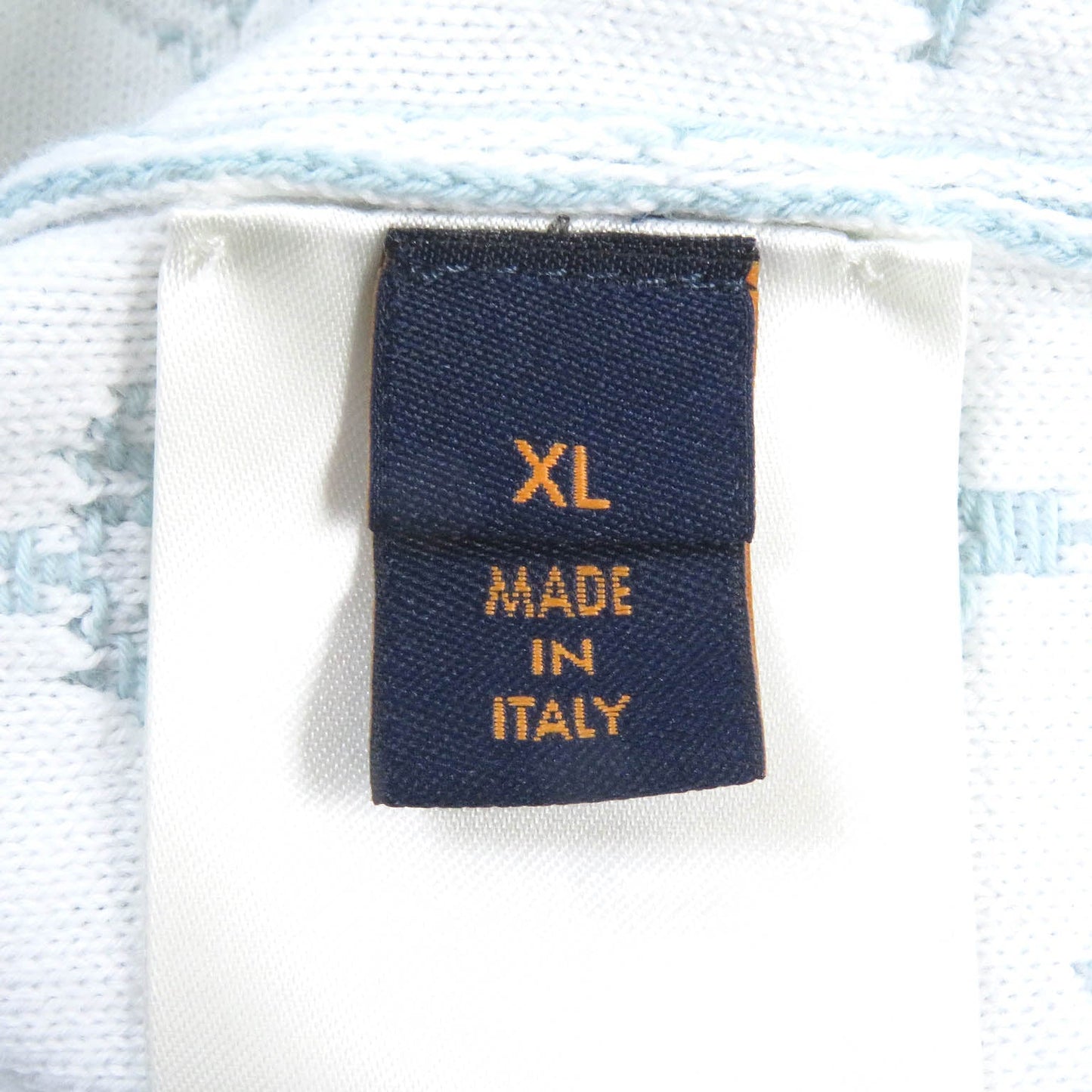 Louis Vuitton Monogram Gradient Pullover Hoodie XL
