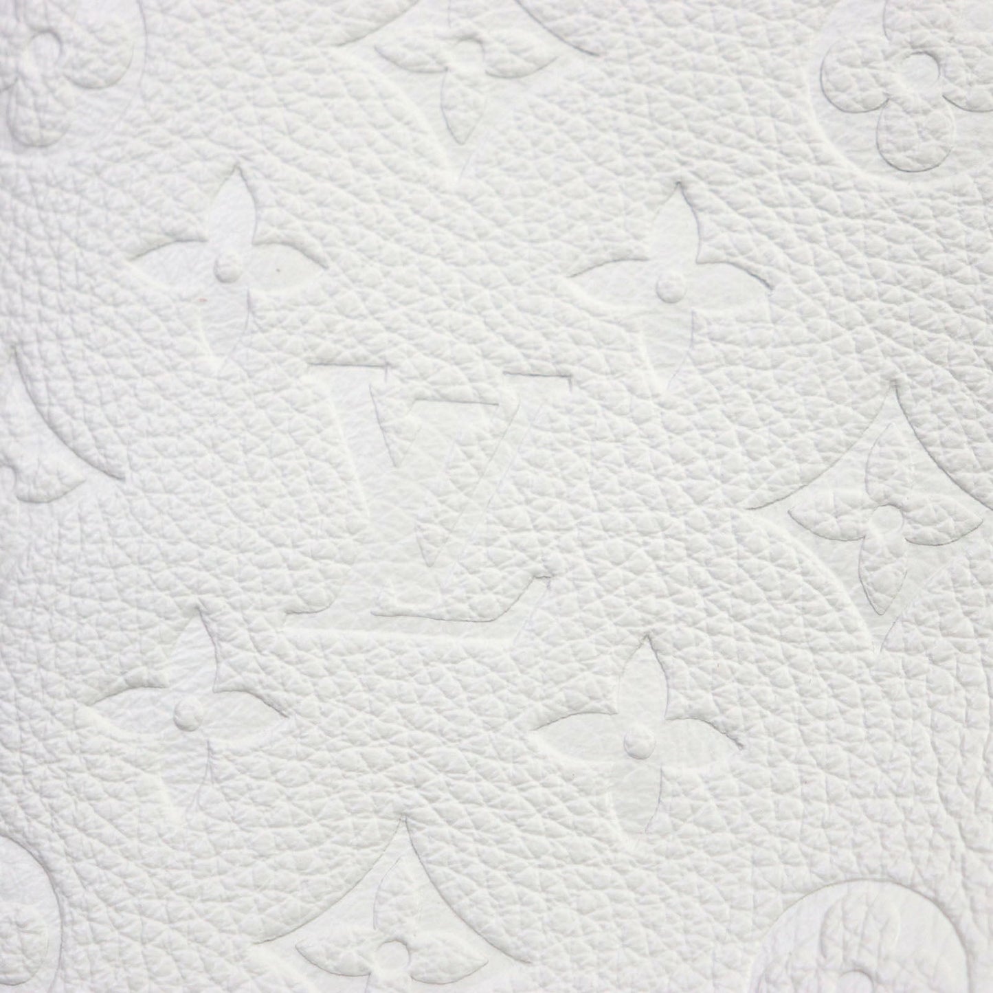 Louis Vuitton Embroidered Varsity Jacket Red White