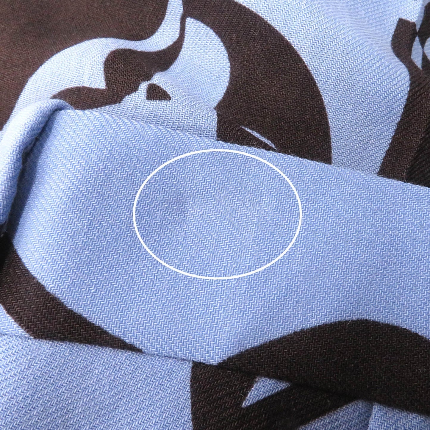 Louis Vuitton Monogram Flower Pleated Shorts