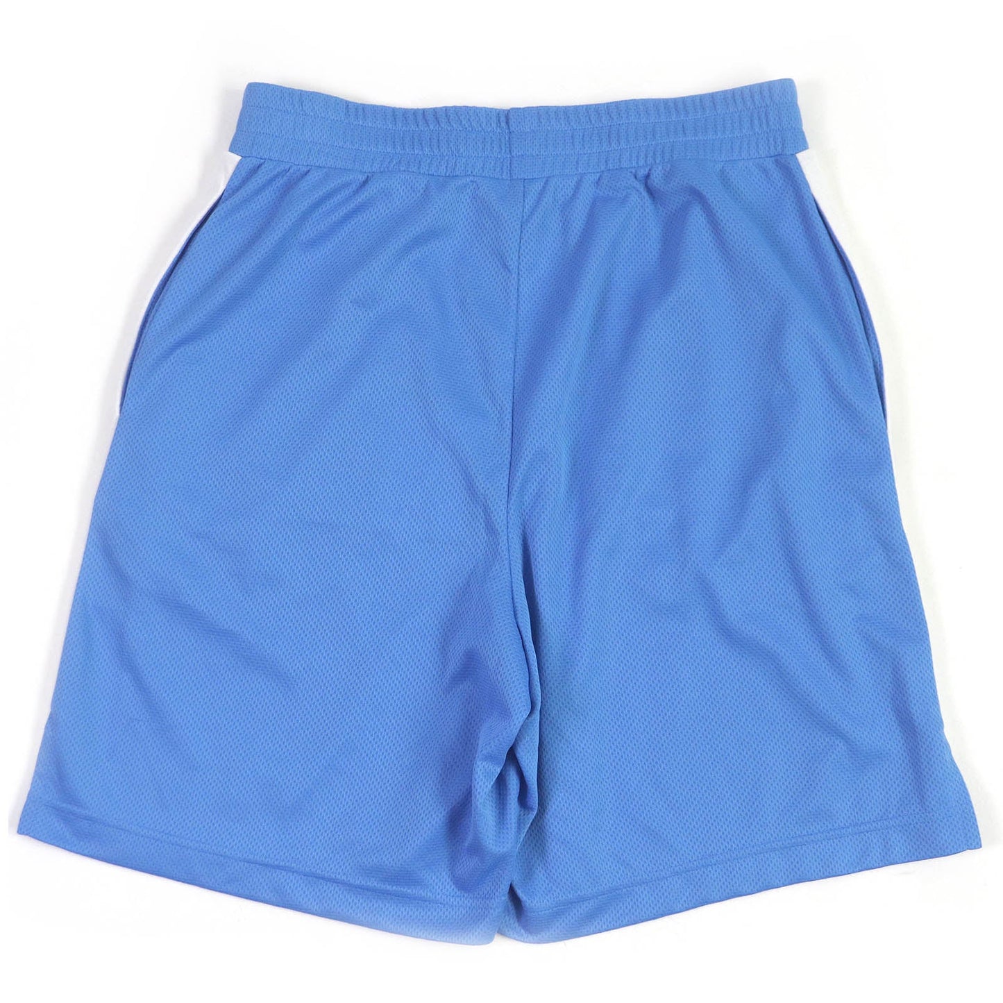 Louis Vuitton Mesh Game Shorts Light Blue S
