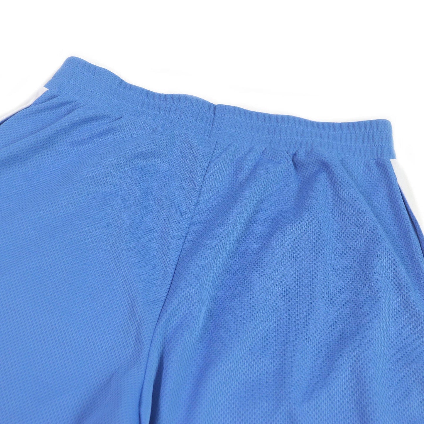 Louis Vuitton Mesh Game Shorts Light Blue S