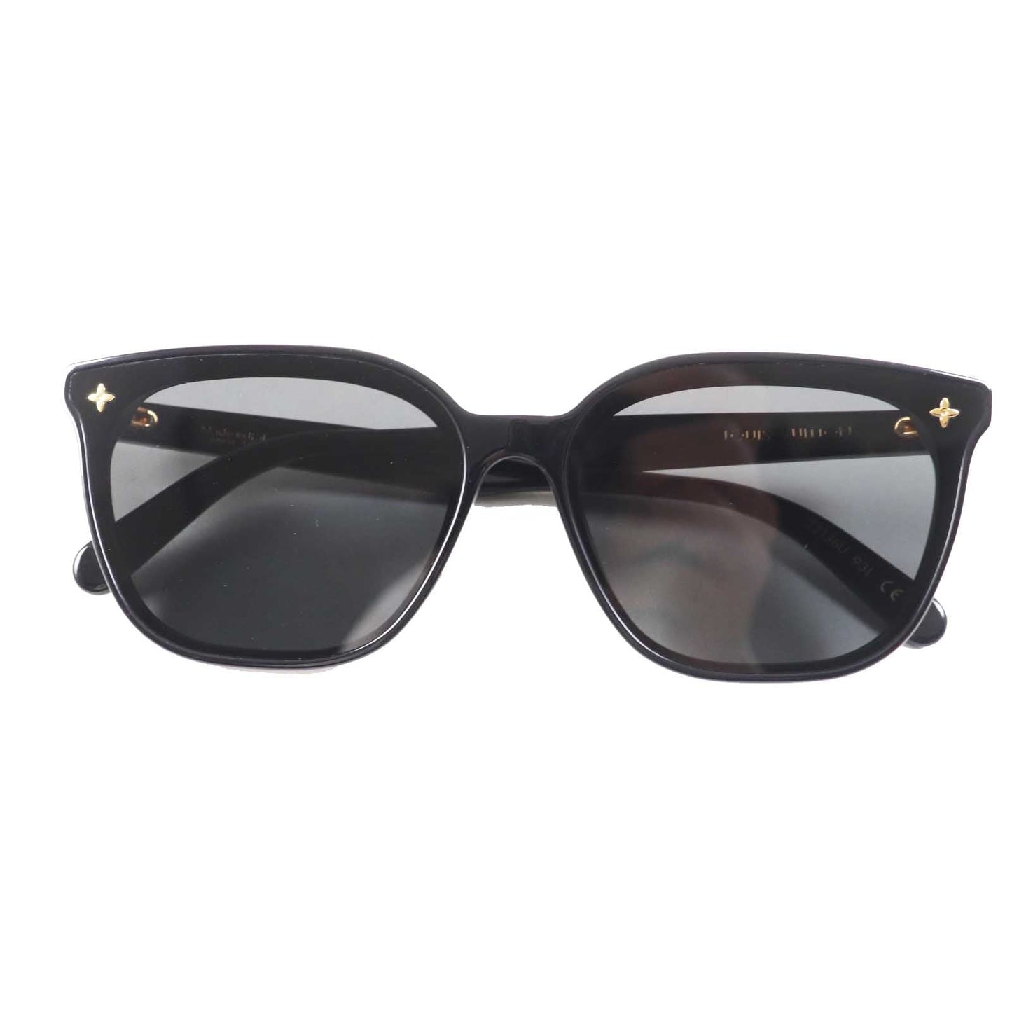 Louis Vuitton Sunglasses My Monogram Fame