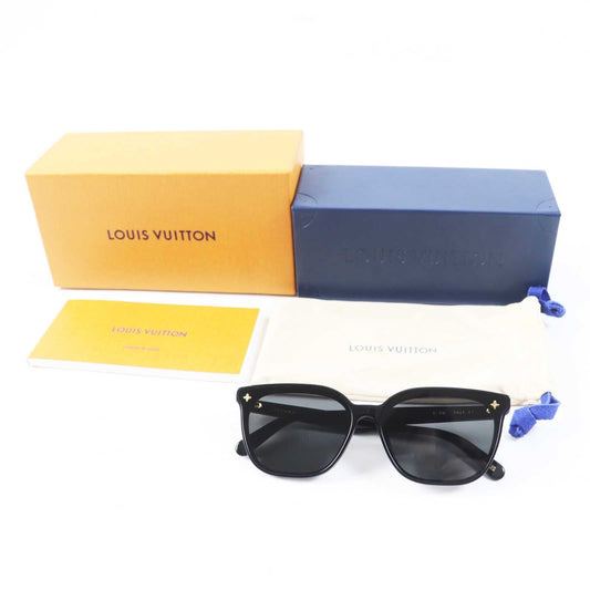 Louis Vuitton Sunglasses My Monogram Fame