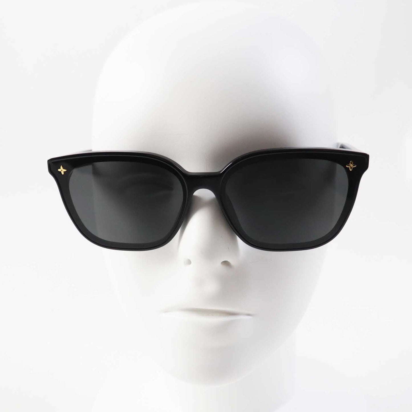 Louis Vuitton Sunglasses My Monogram Fame