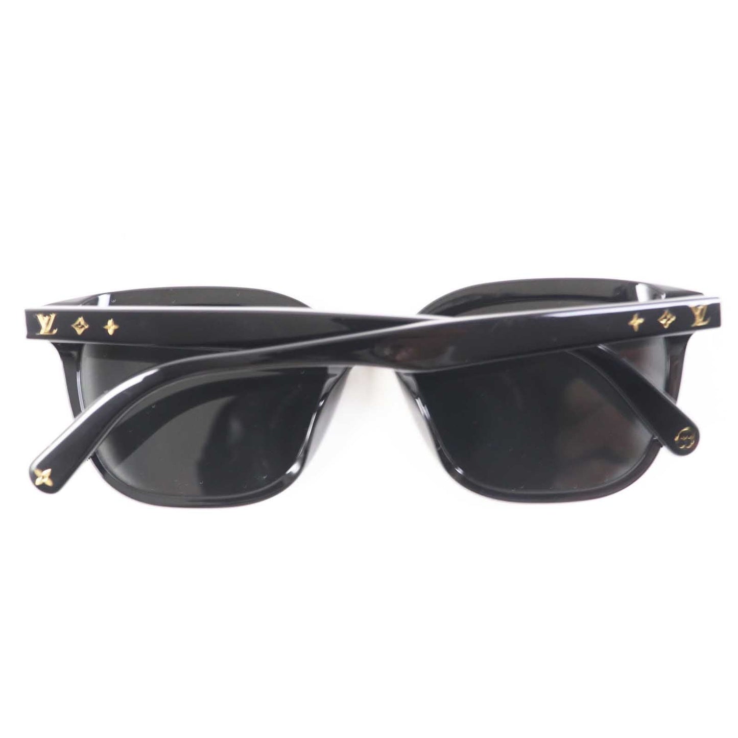 Louis Vuitton Sunglasses My Monogram Fame