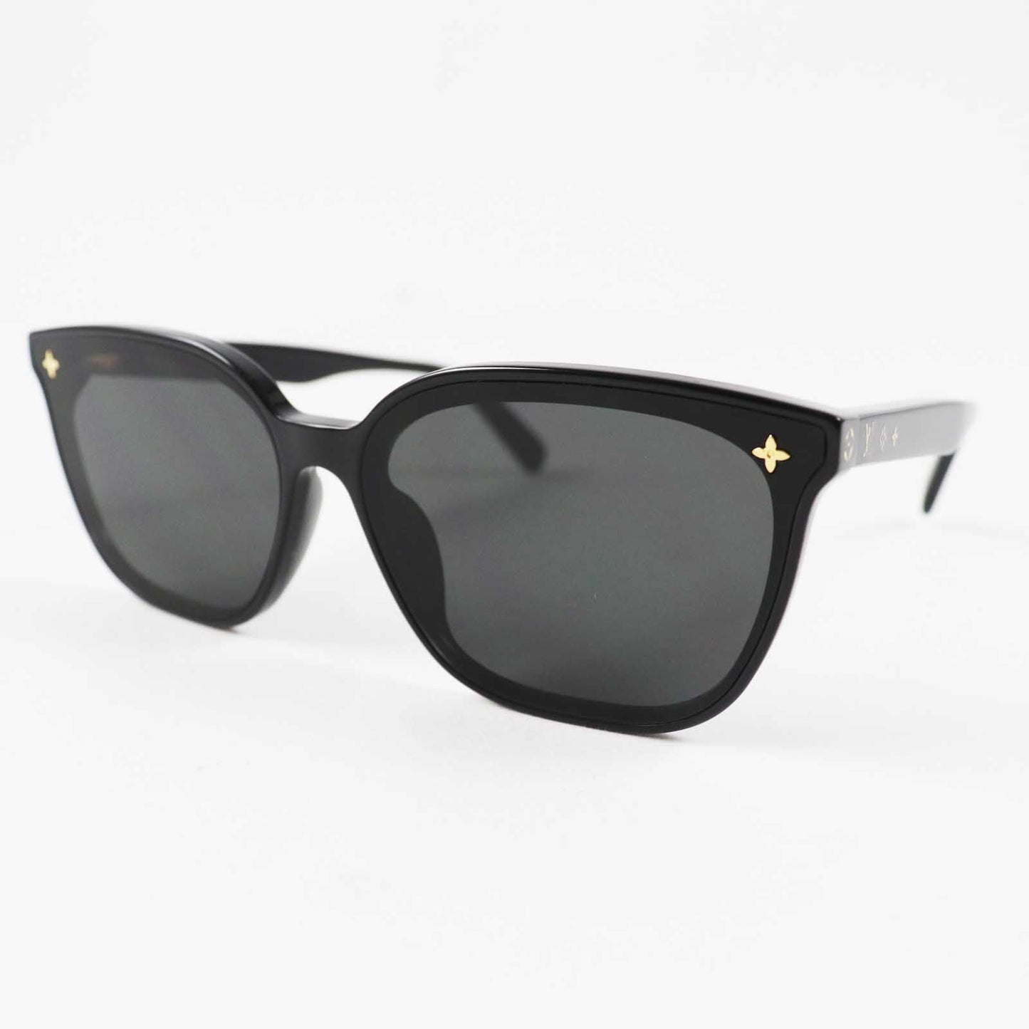 Louis Vuitton Sunglasses My Monogram Fame