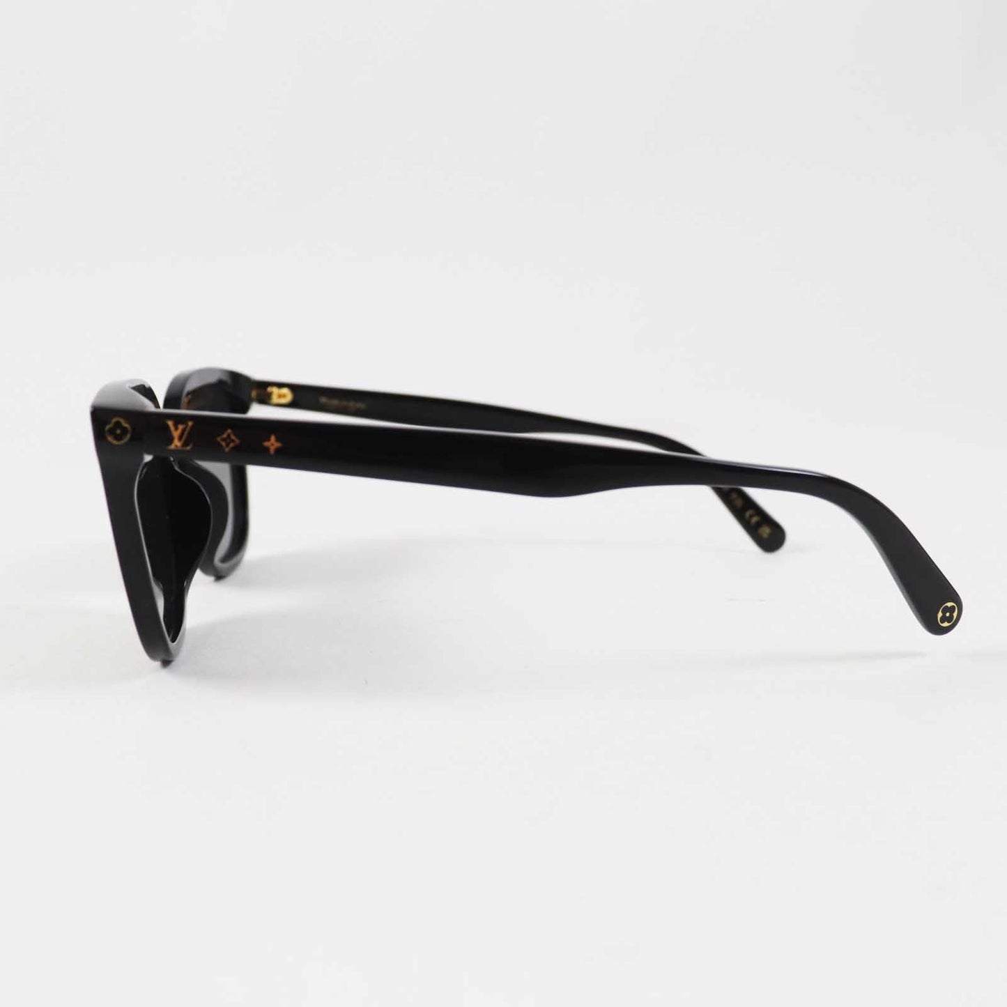 Louis Vuitton Sunglasses My Monogram Fame