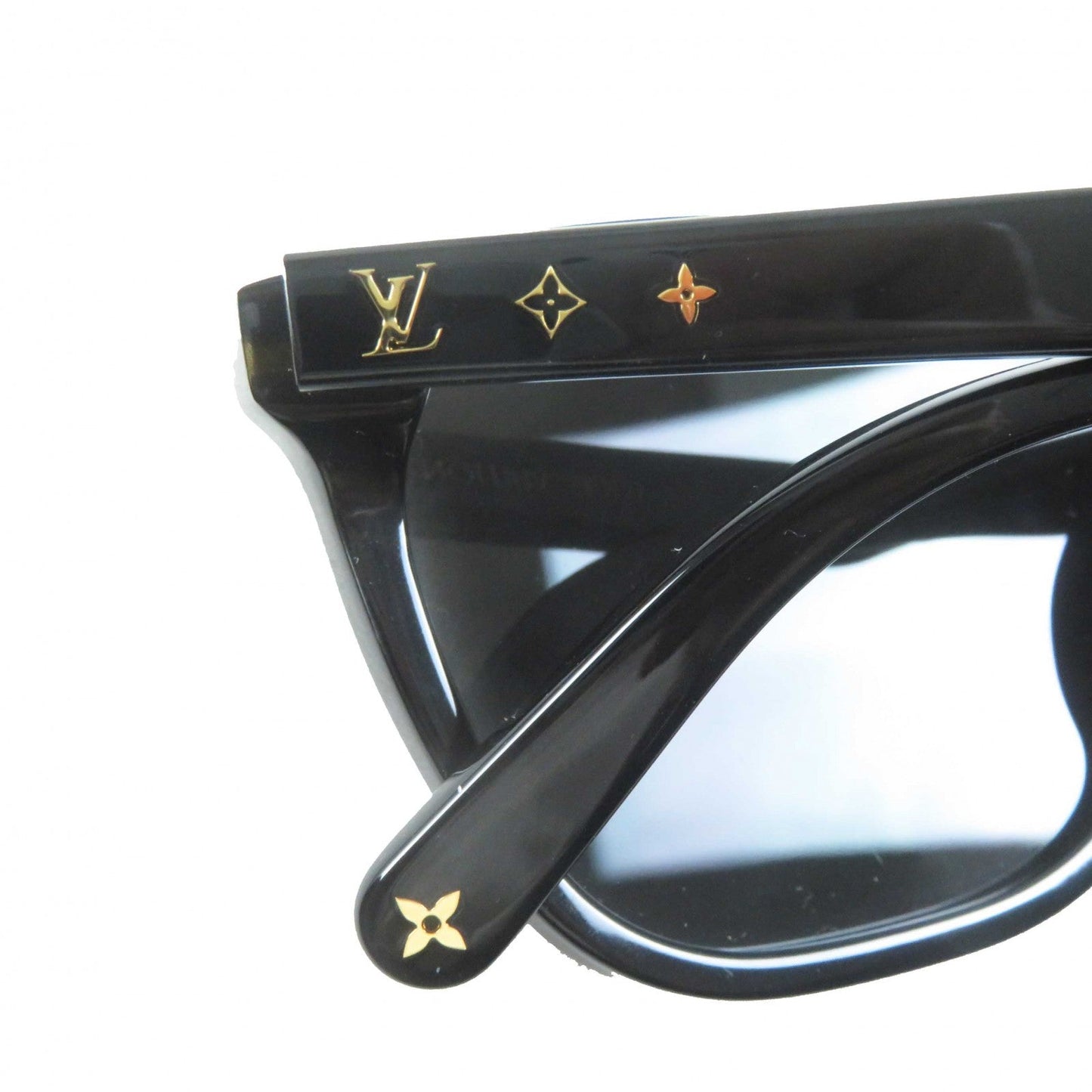 Louis Vuitton Sunglasses My Monogram Fame