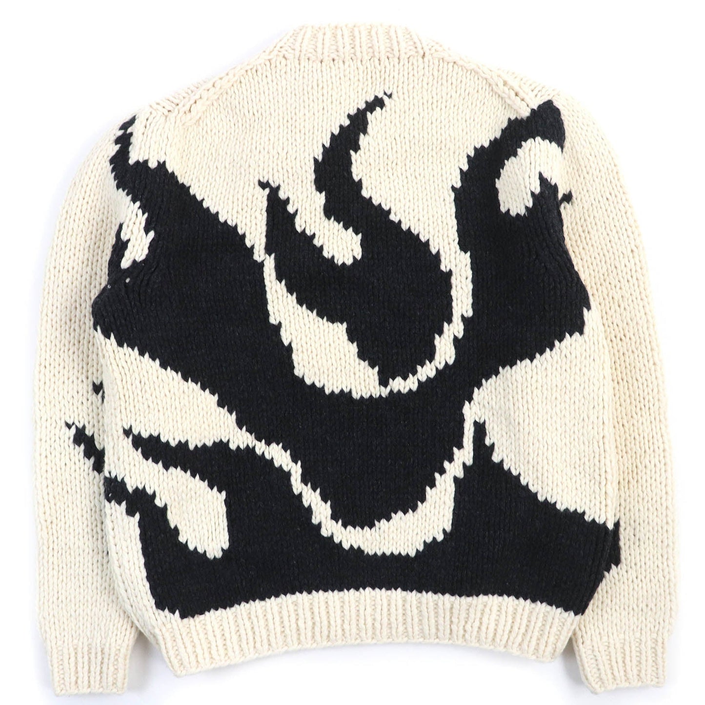Louis Vuitton Wool Knit Sweater L