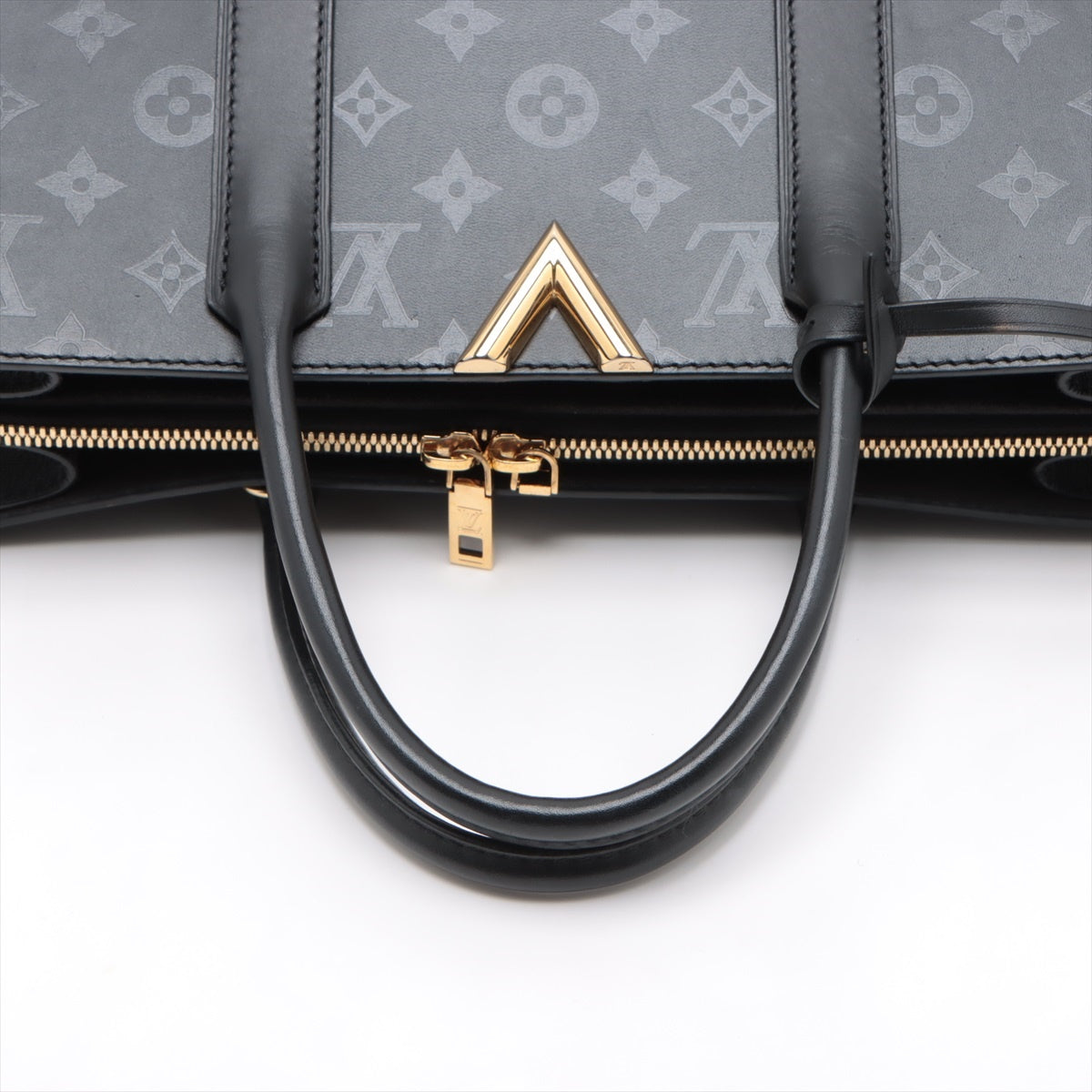 Louis Vuitton Monogram Veritrot MM M42886