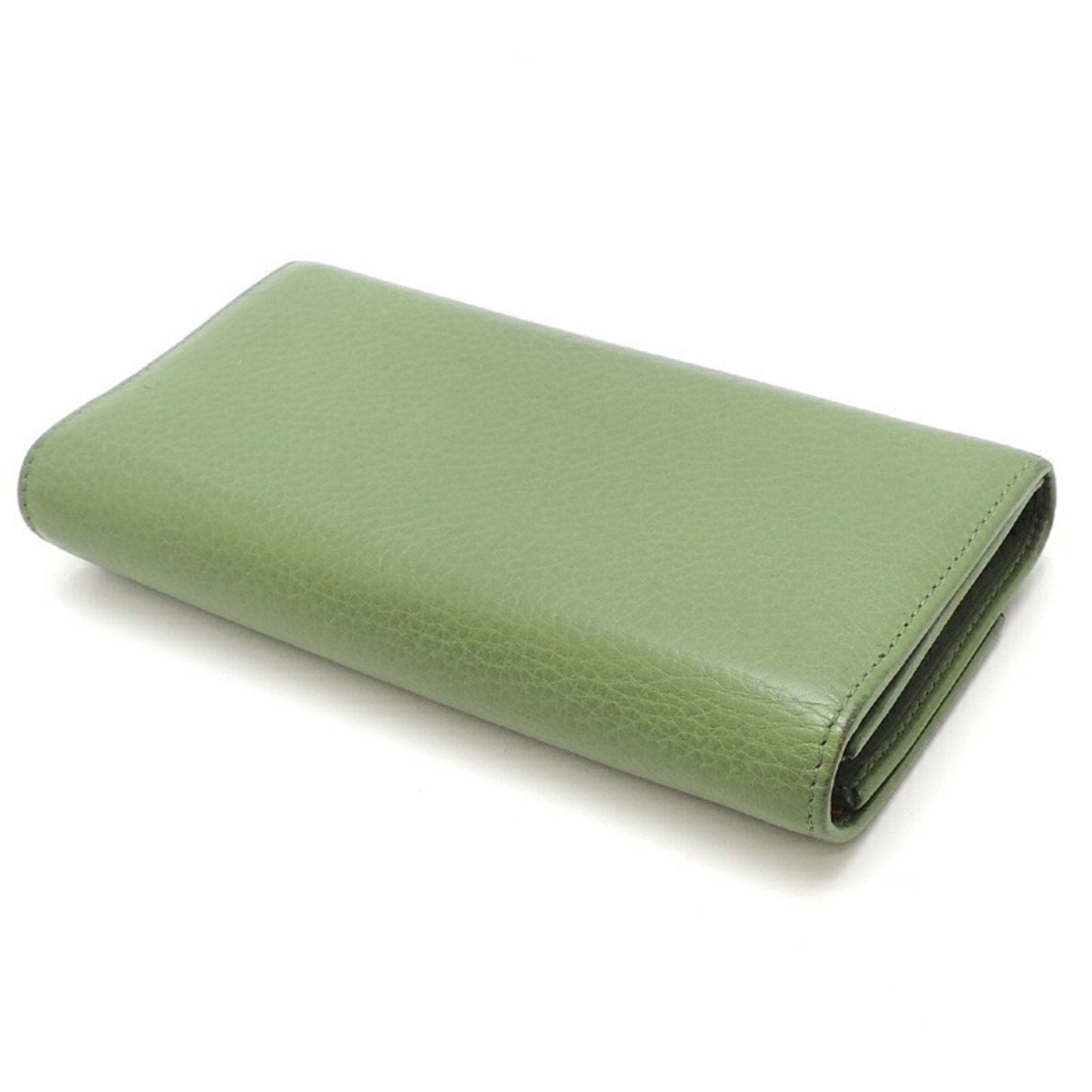 Luxury Gucci Trending 2025  Leather Wallet  ()