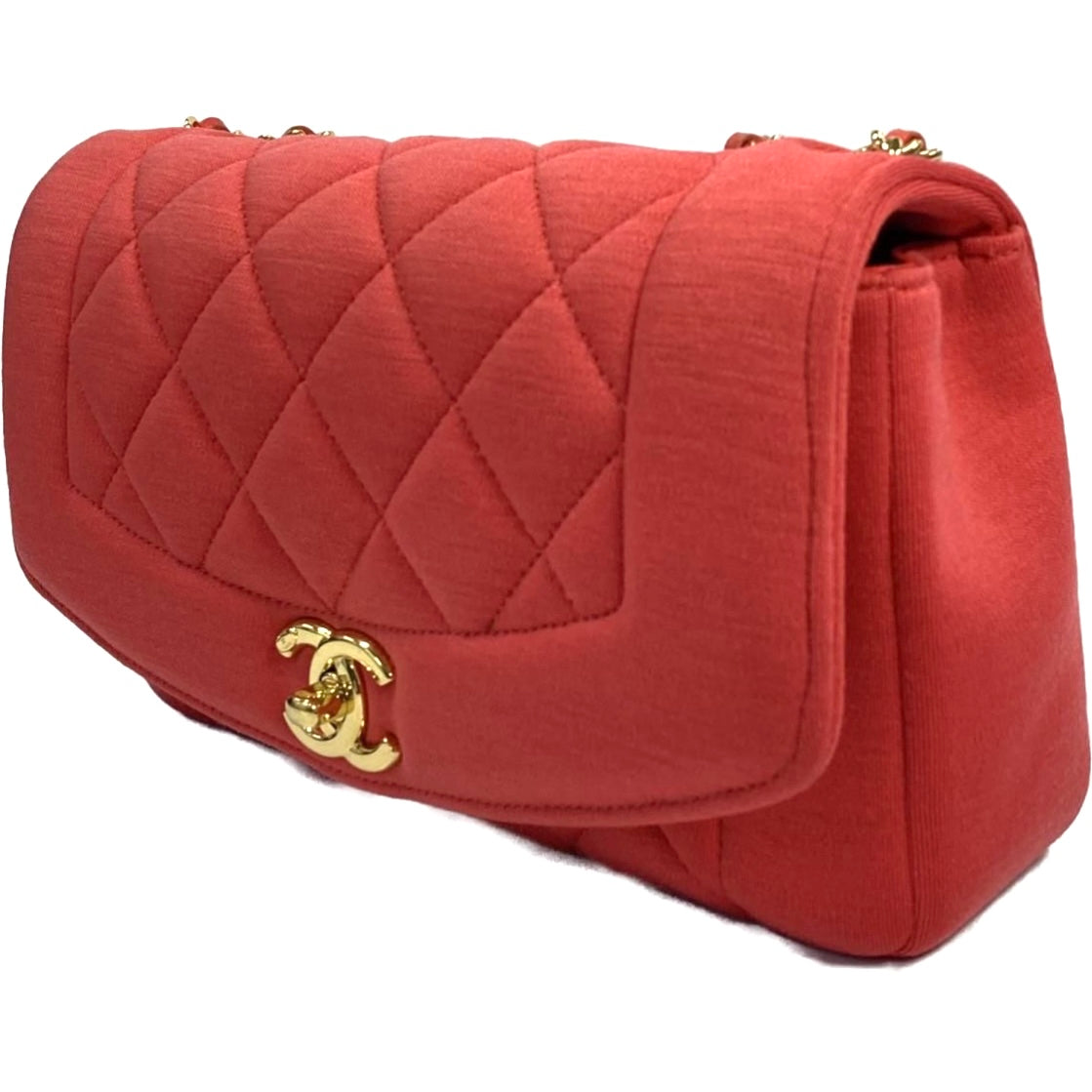 Chanel Diana Flap Bag