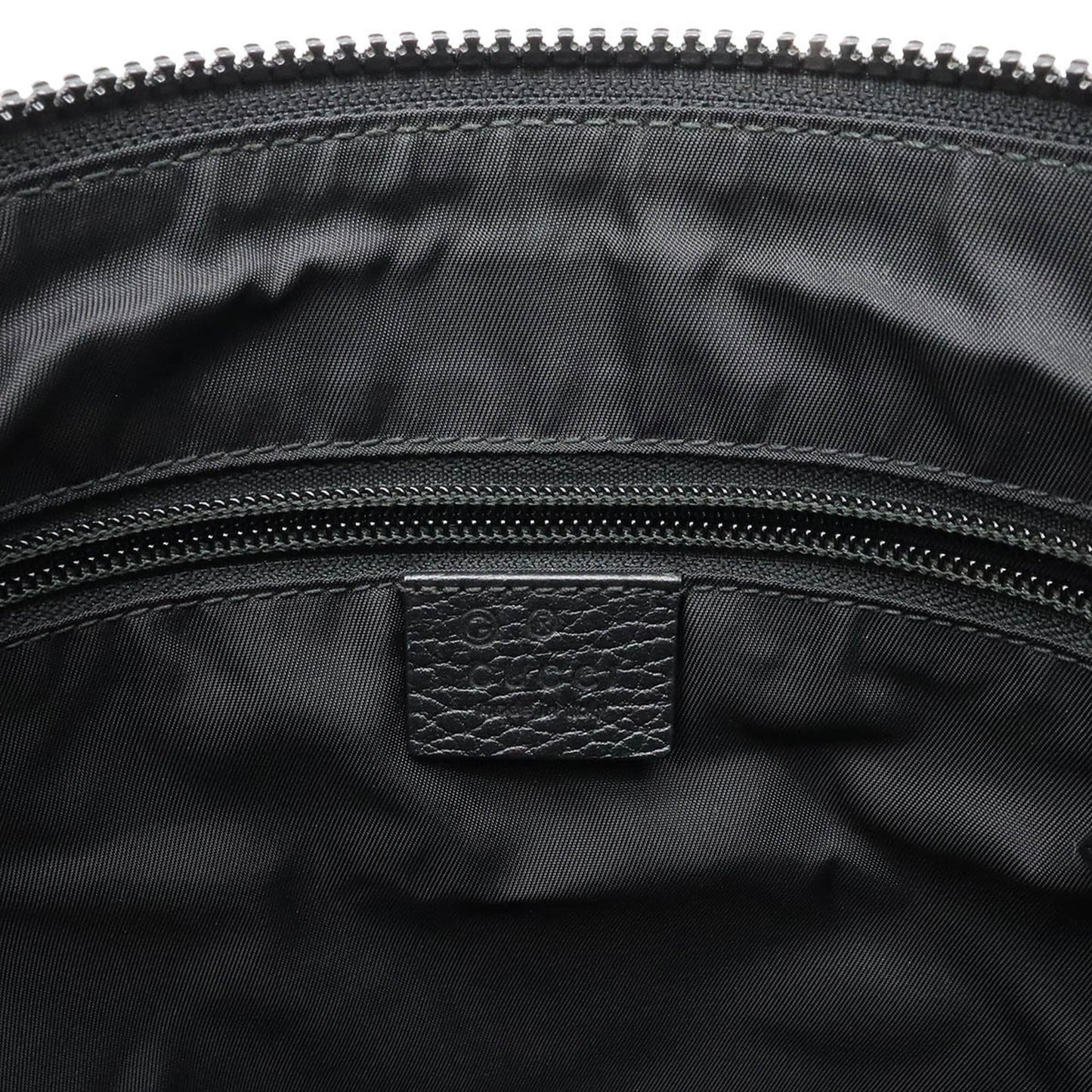 Luxury Gucci Trending 2025 Gg Nylon  Synthetic Shoulder Bag ()