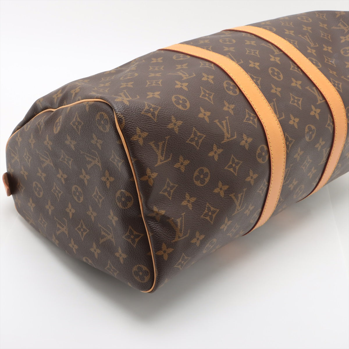 Louis Vuitton Monogram Keepall 45 M41428