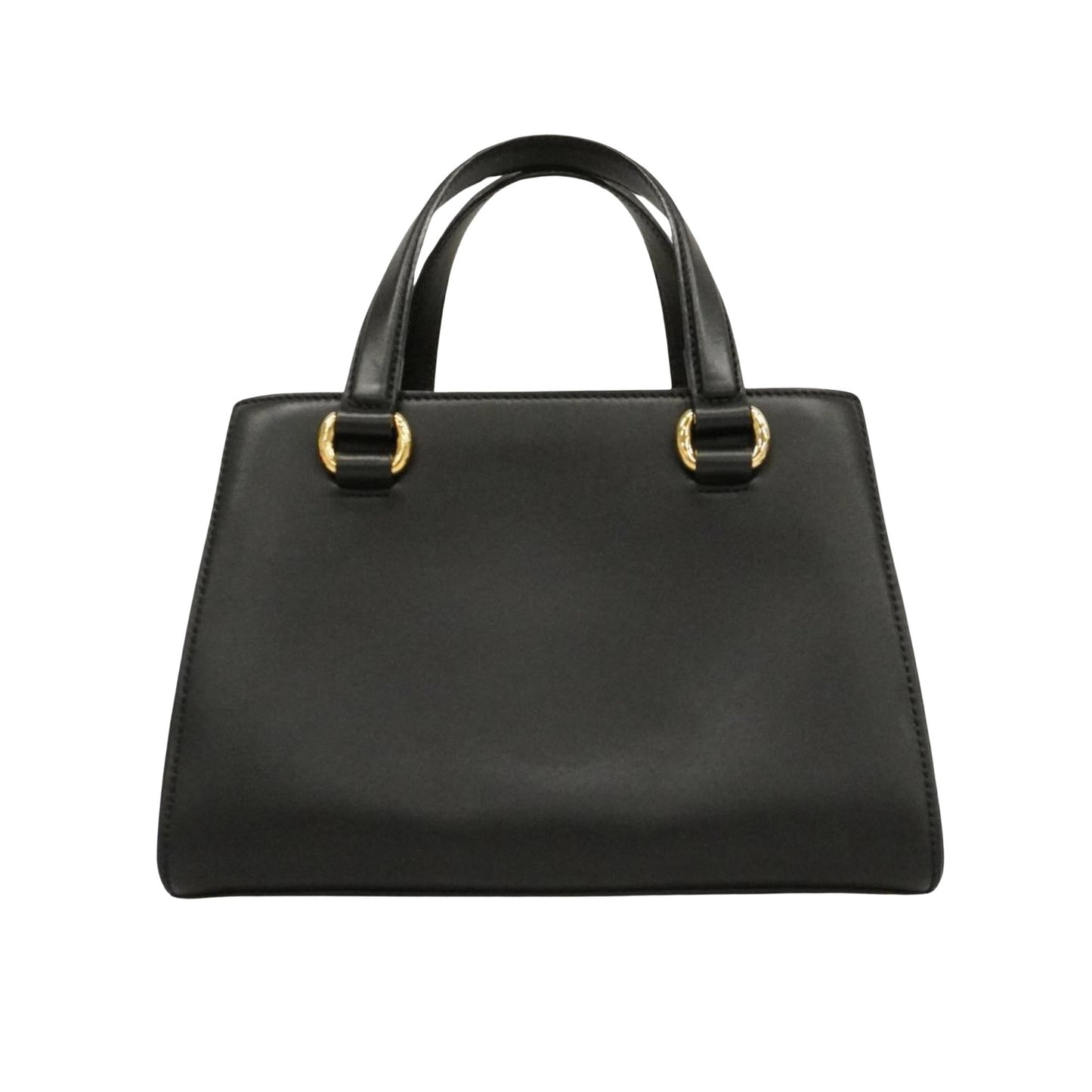 Gucci Sylvie  Leather Handbag ()