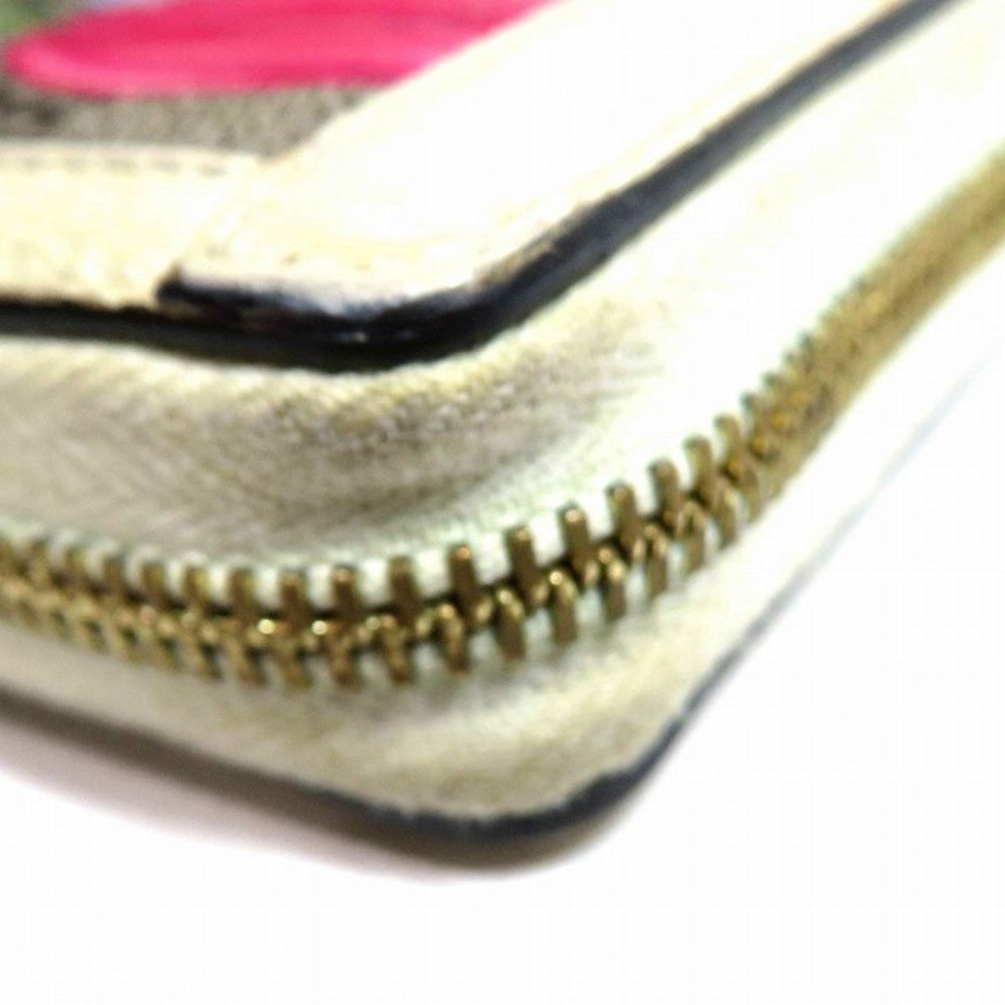 Gucci Ophidia  Canvas Wallet  ()