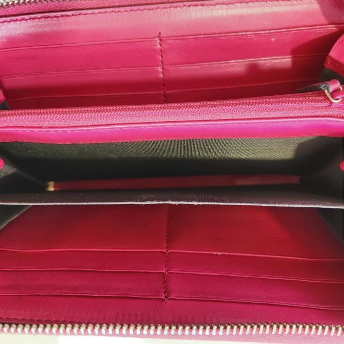 Luxury Gucci Trending 2025 Luxury Gucci Trending 2025ssima  Leather Wallet  ()