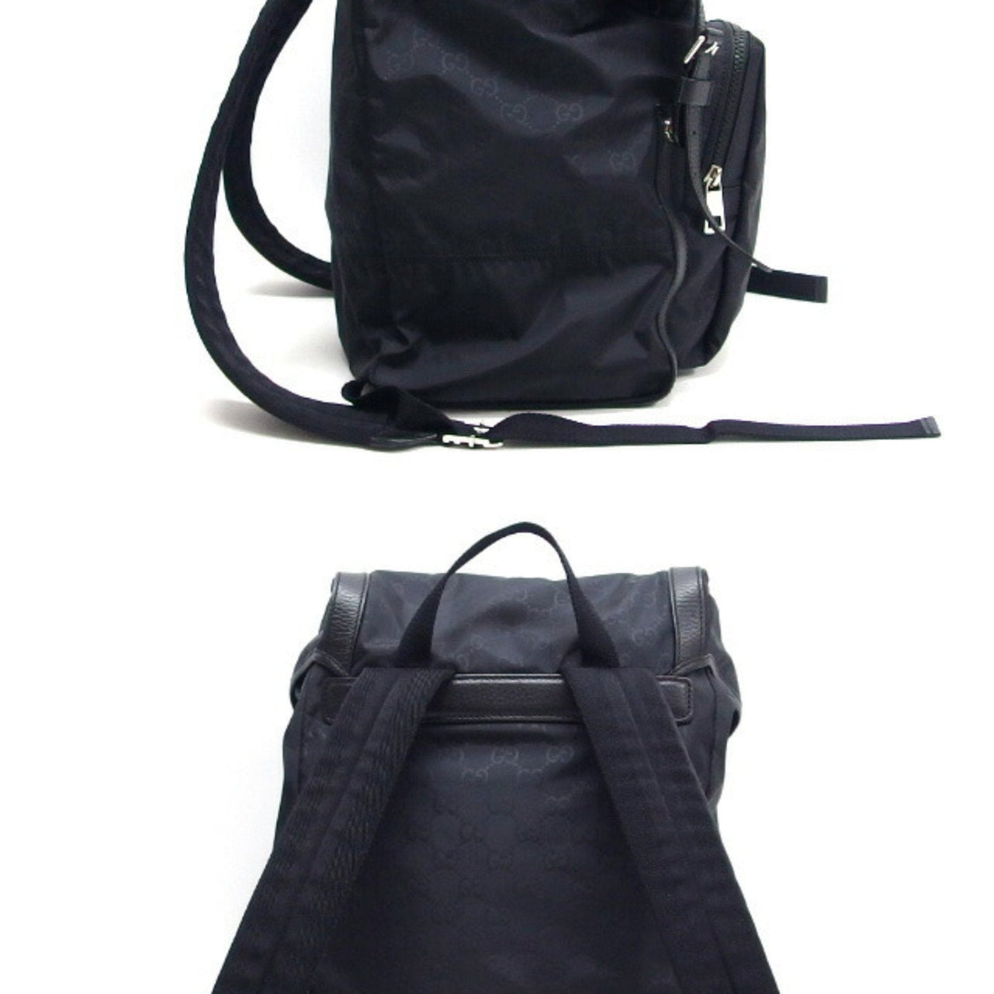 Gucci  Synthetic Backpack Bag ()