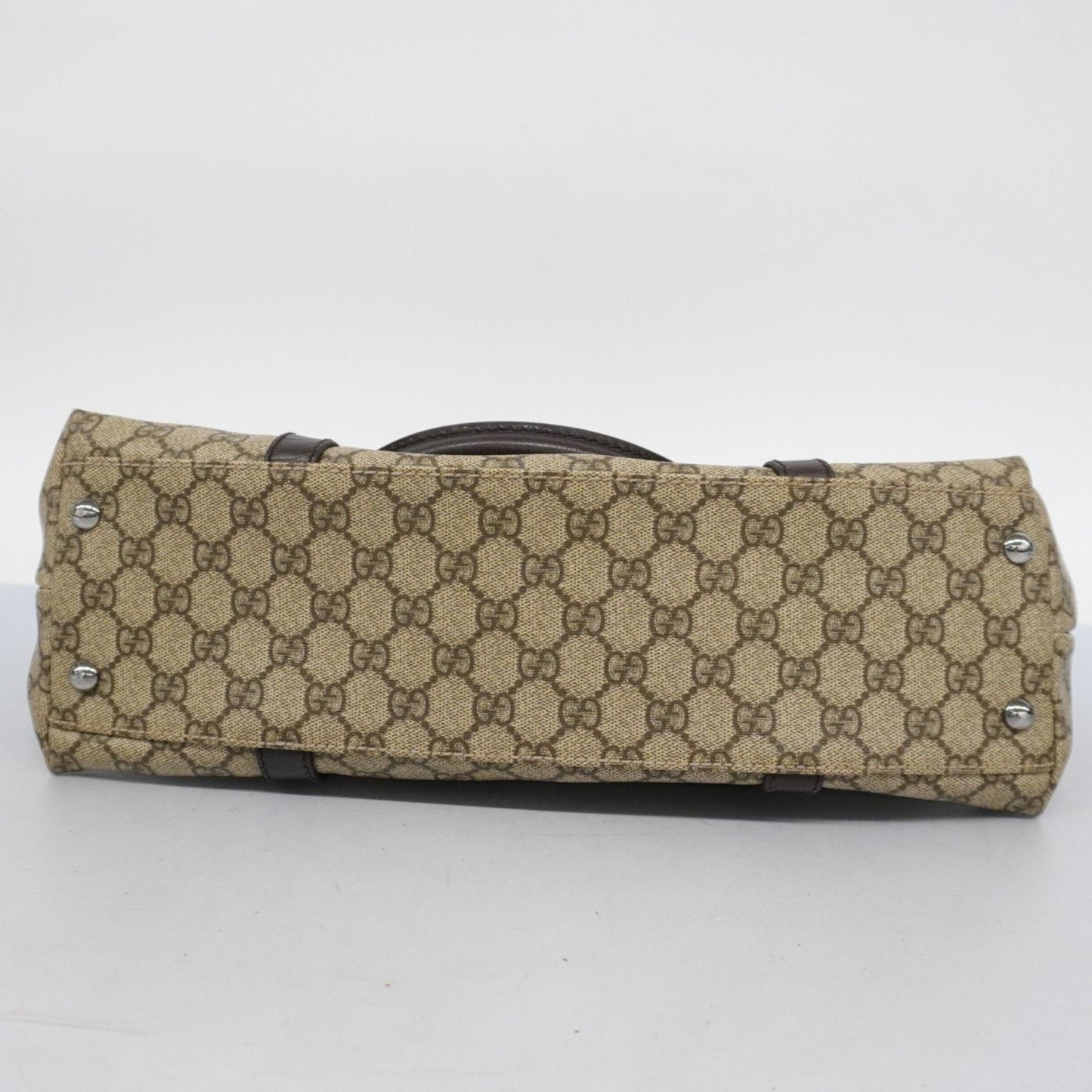 Gucci Ophidia  Canvas Tote Bag ()