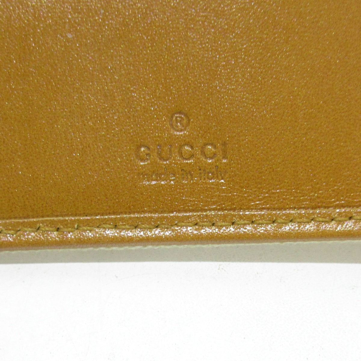 Gucci Jackie  Canvas Wallet  ()