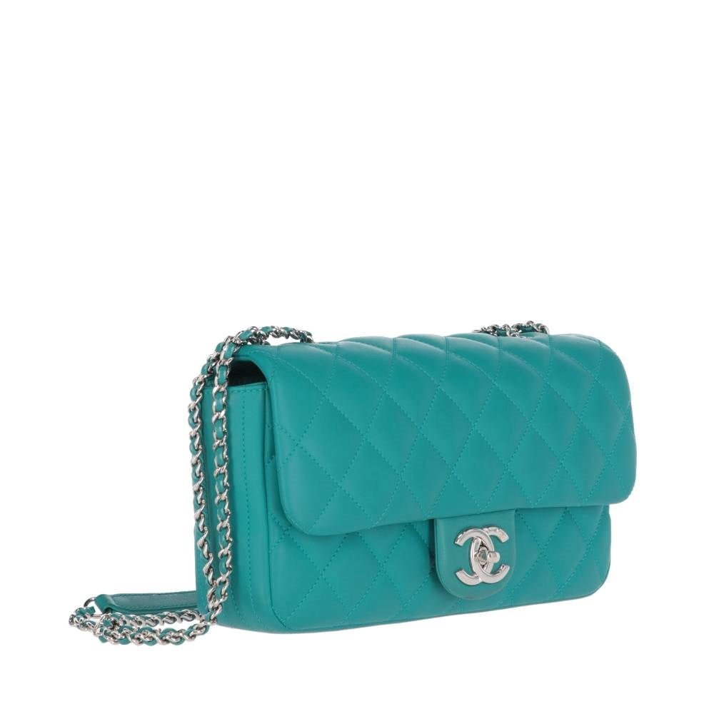 Luxury Chanel Luxury Chanel Quilted Shoulder Bag