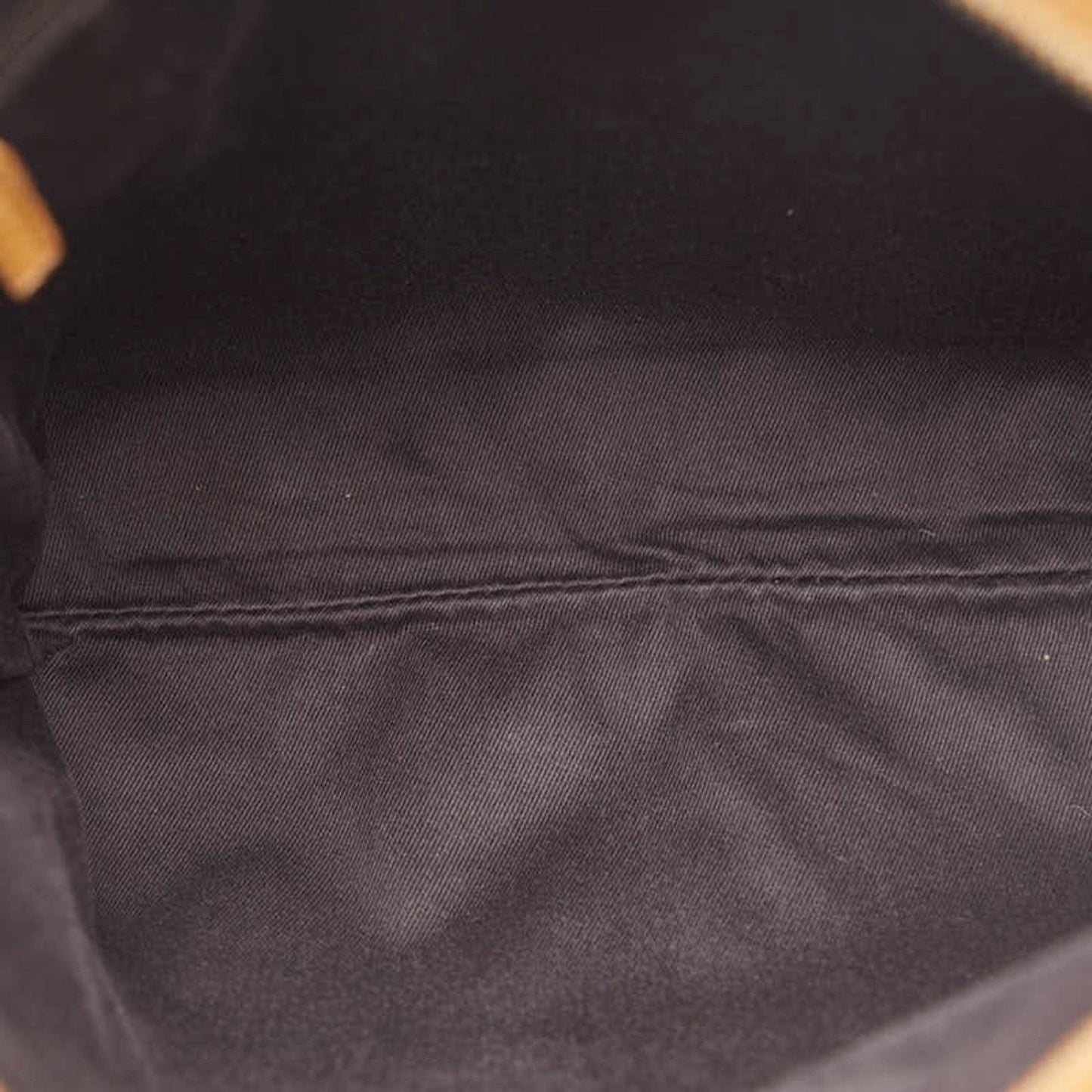 Gucci Gg Canvas  Canvas Shoulder Bag ()