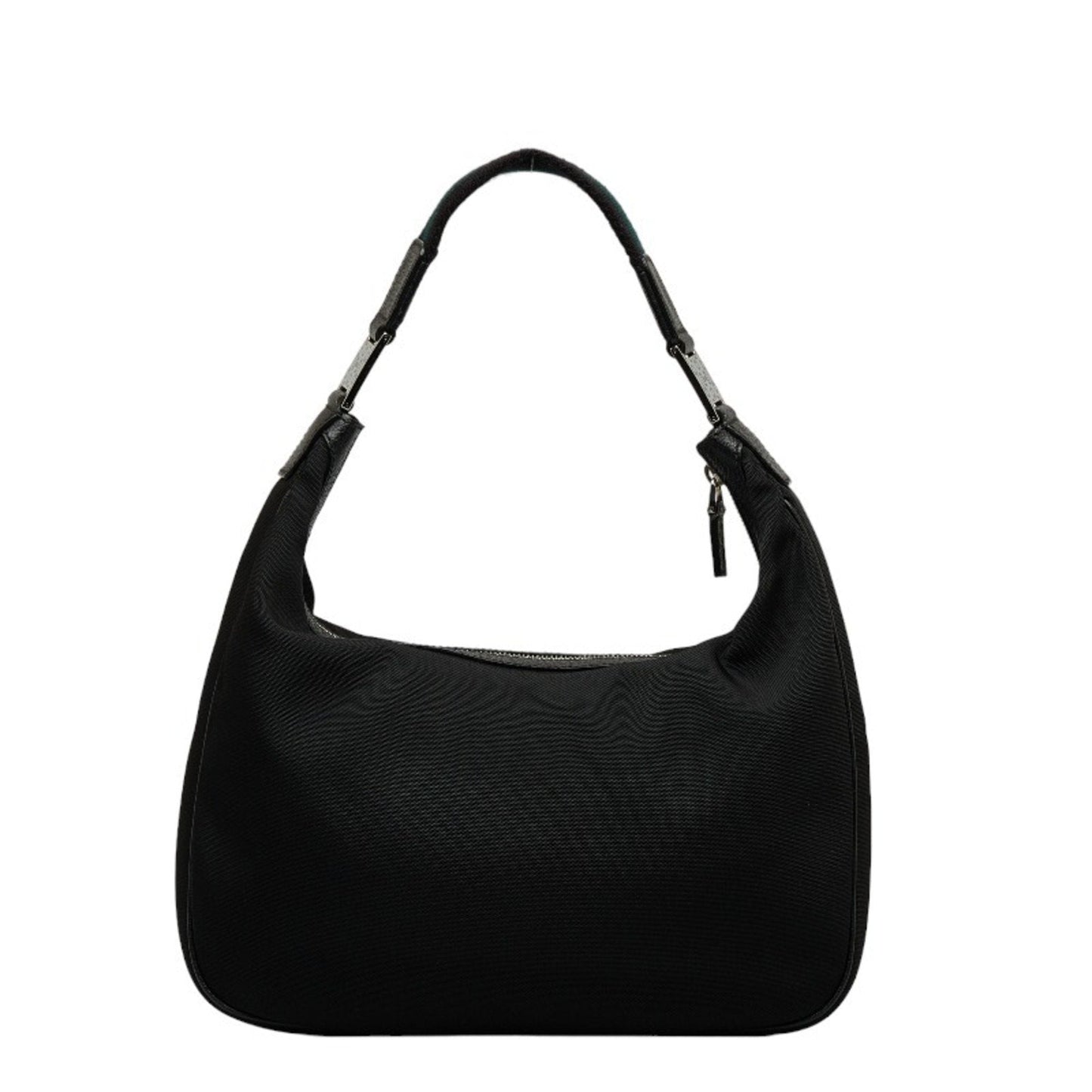 Gucci  Canvas Shoulder Bag ()