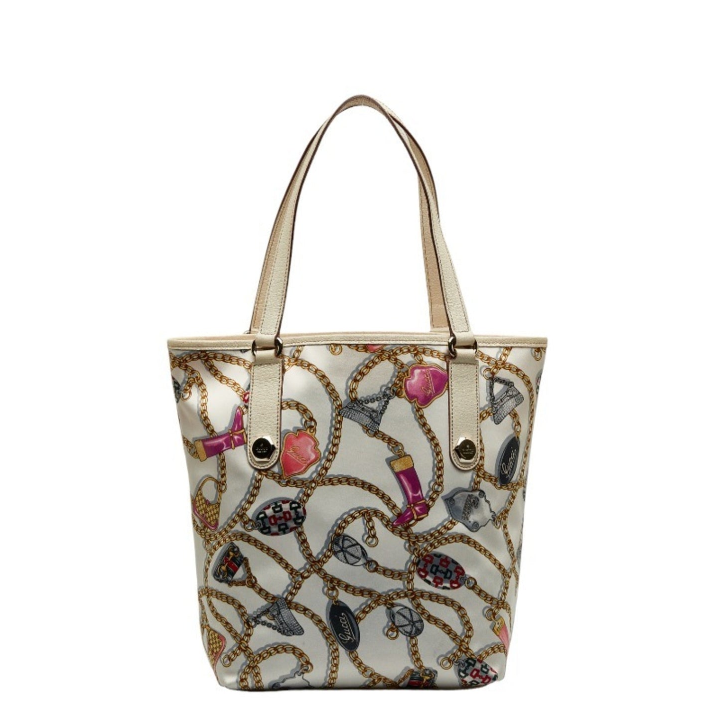 Luxury Gucci Trending 2025  Synthetic Tote Bag ()