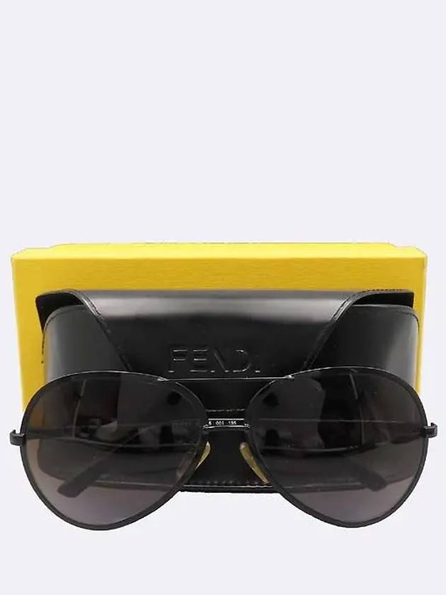 Luxury Fendi FS5056K Sunglasses