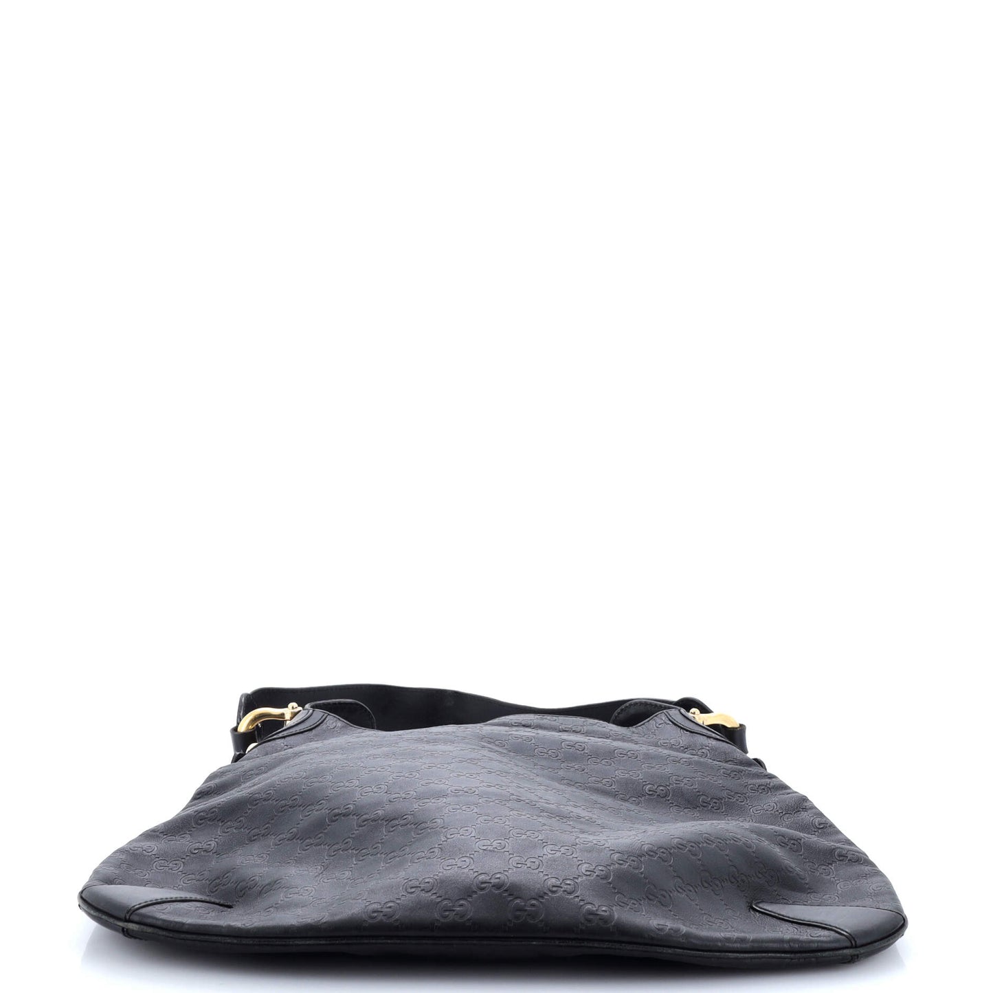Creole Hobo Guccissima Leather Medium