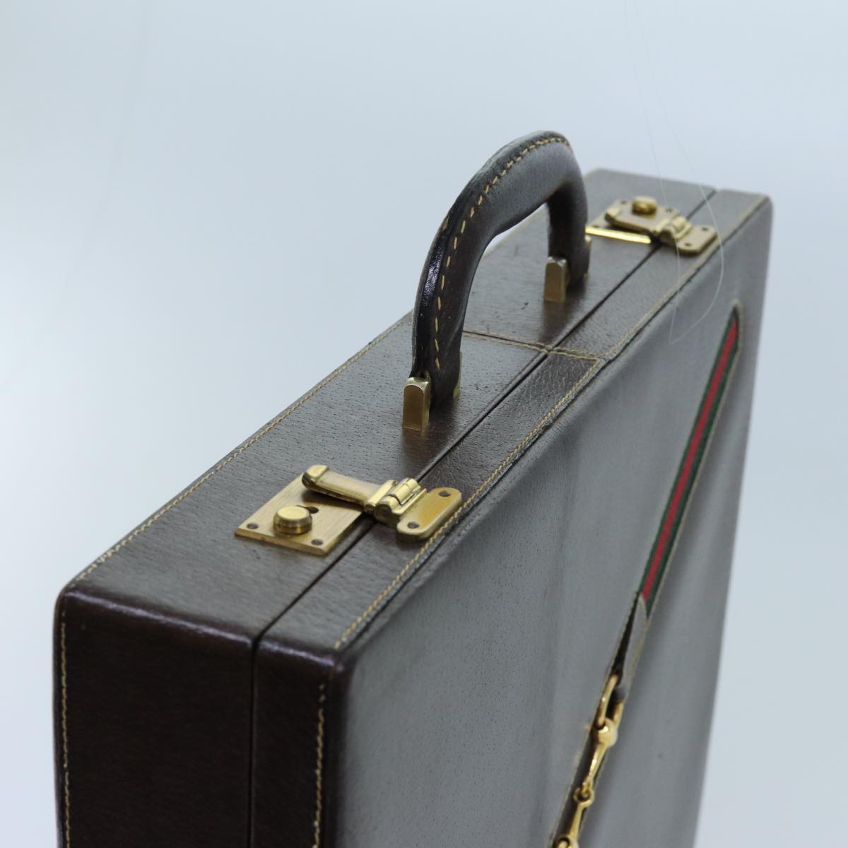 Luxury Gucci Trending 2025 Sherry Briefcases & Attaches
