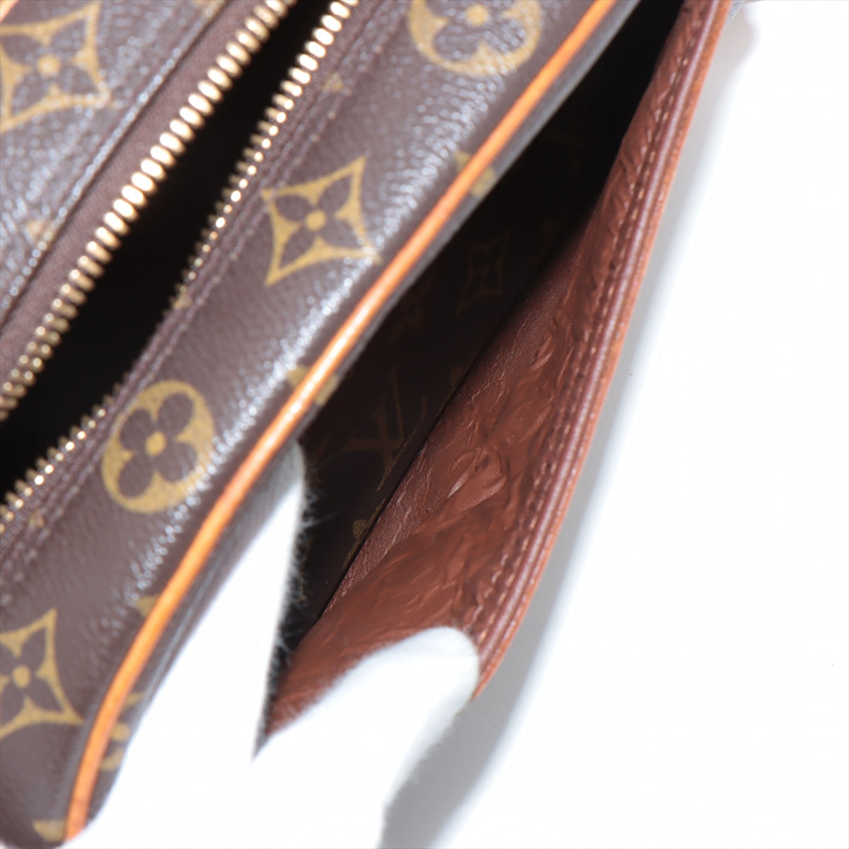 Louis Vuitton Monogram Blois M51221