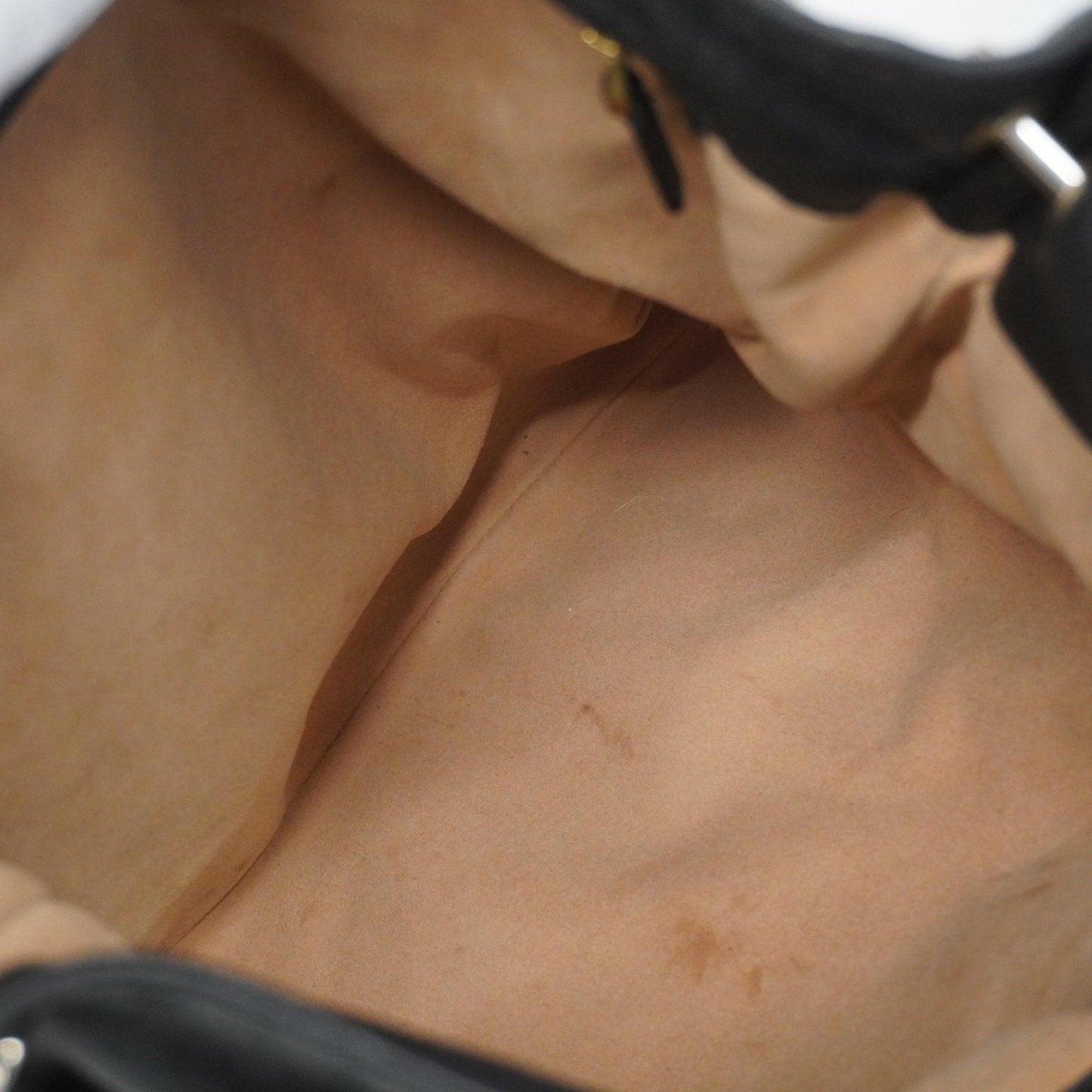 Gucci  Leather Shopper Bag ()