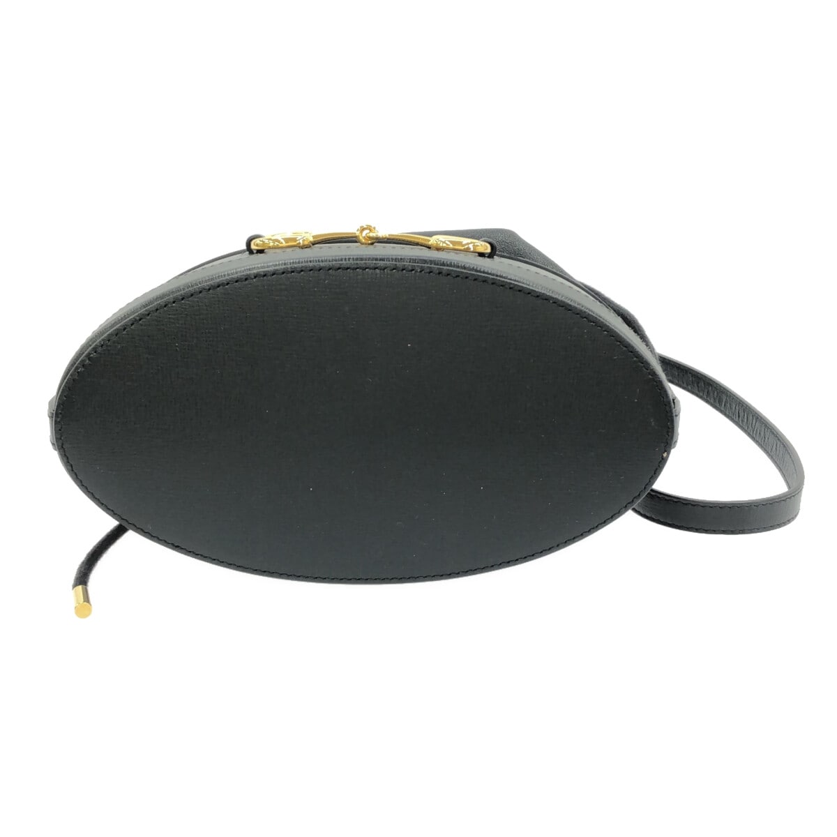 Gucci Horsebit  Leather Shoulder Bag ()