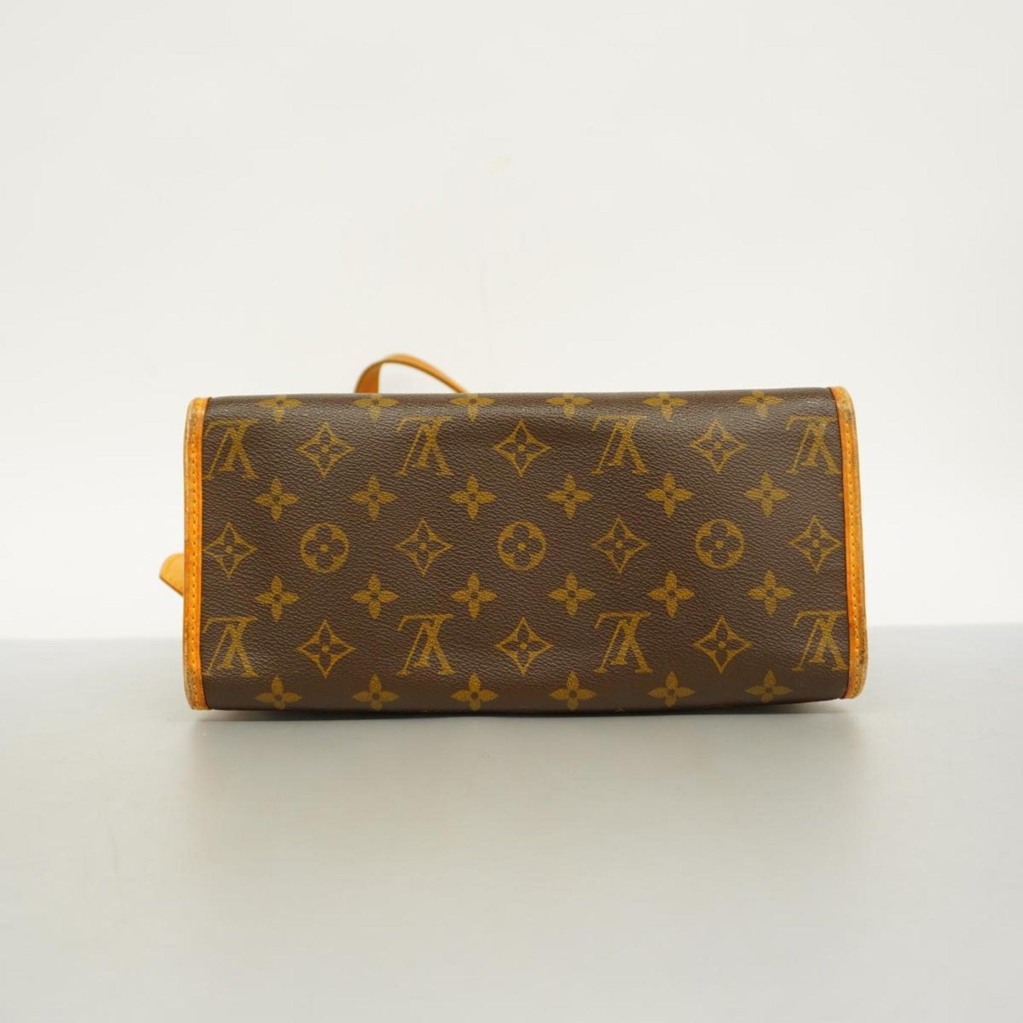 Louis Vuitton Popincourt  Canvas Tote Bag ()