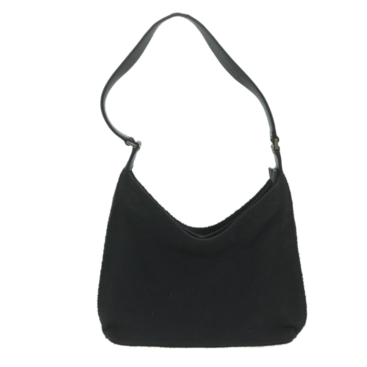 Luxury Gucci Trending 2025 Shoulder Bag Canvas Black