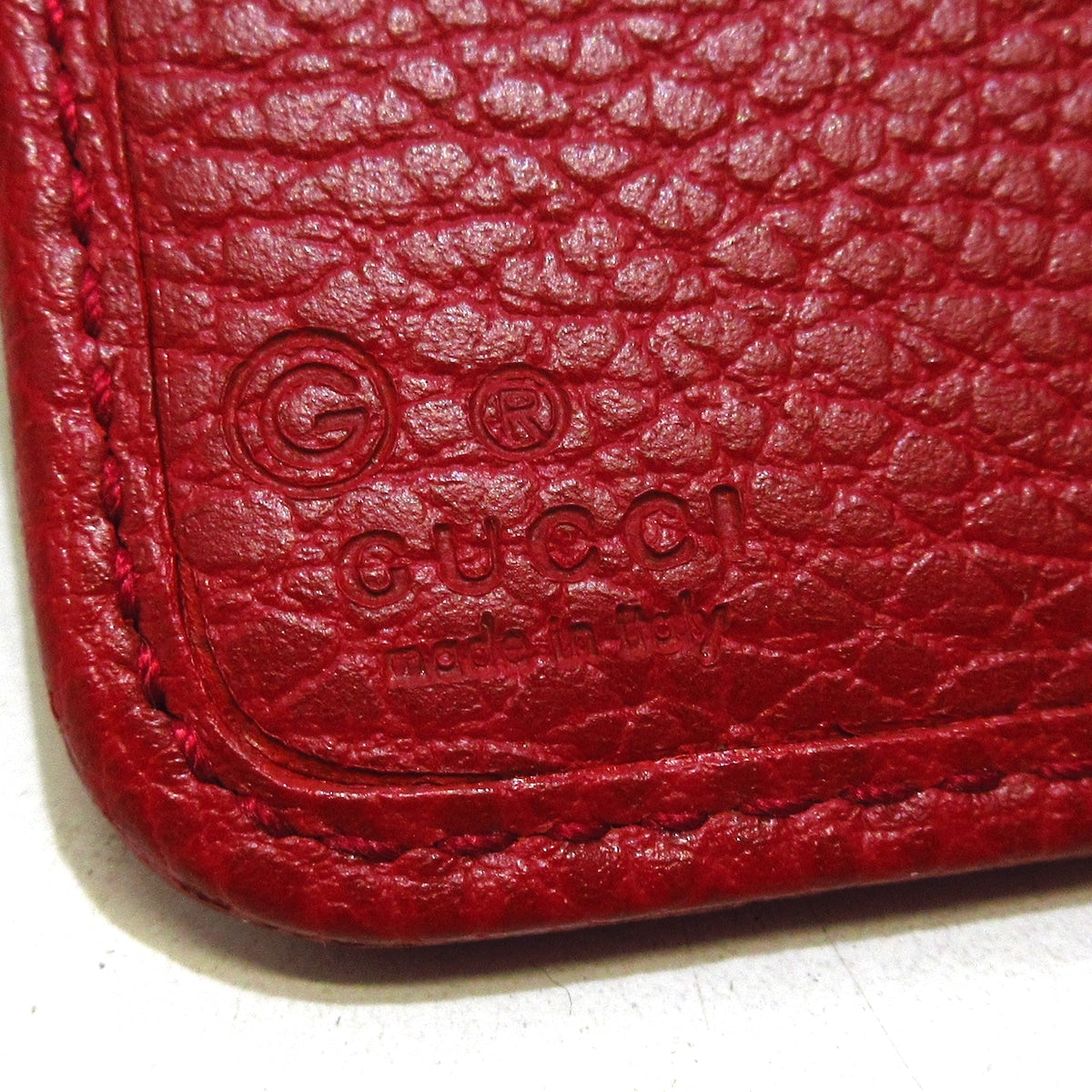 Gucci Gg Pattern  Canvas Wallet  ()