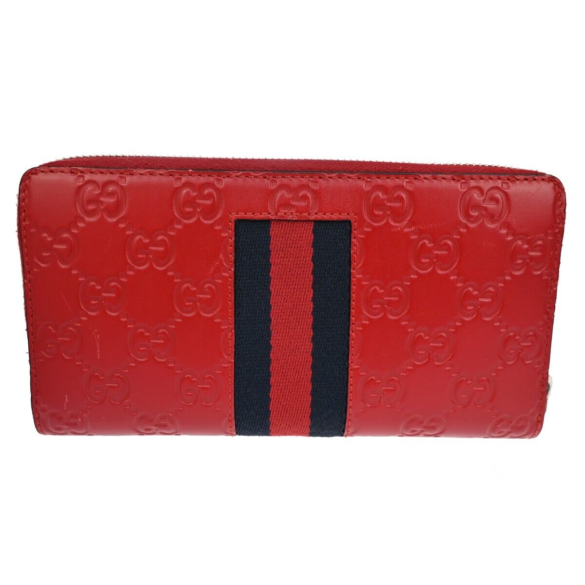 Luxury Gucci Trending 2025 Luxury Gucci Trending 2025ssima  Leather Wallet